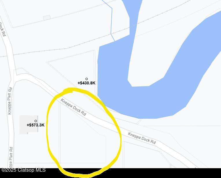 Knappa Dock Road Property Photo 4
