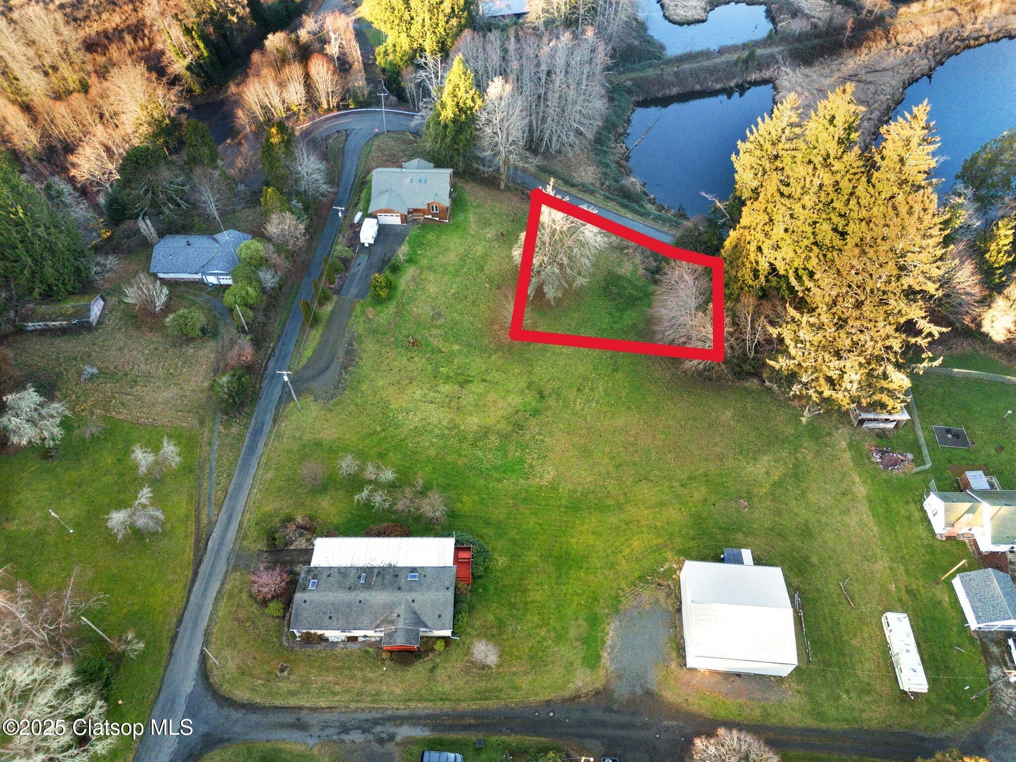 Knappa Dock Road Property Photo 6