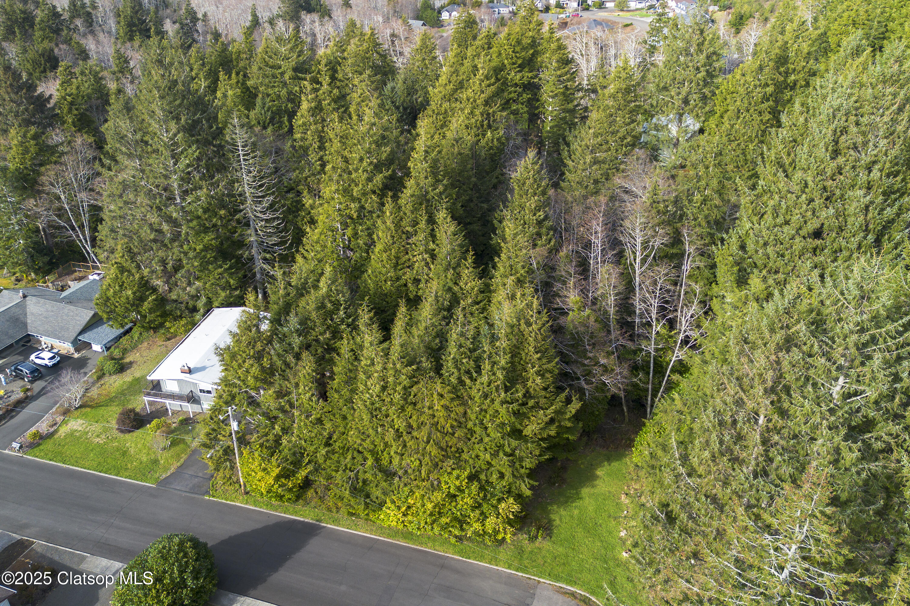 Vacant Alpine Street Property Photo 3