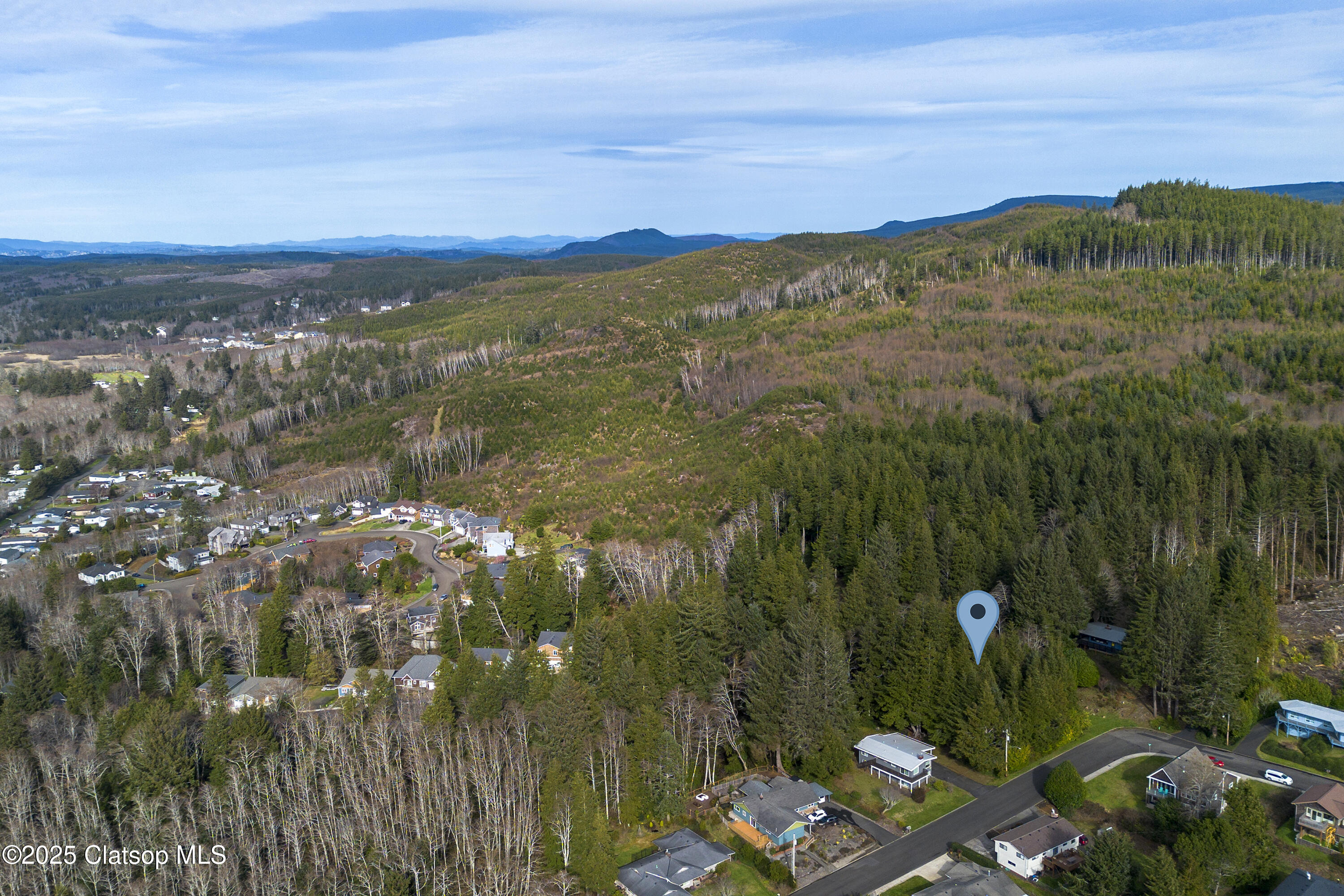 Vacant Alpine Street Property Photo 8