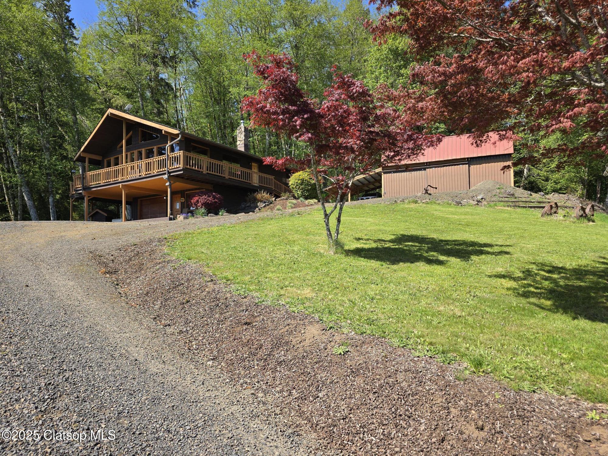 80415 Hwy 202 Property Photo