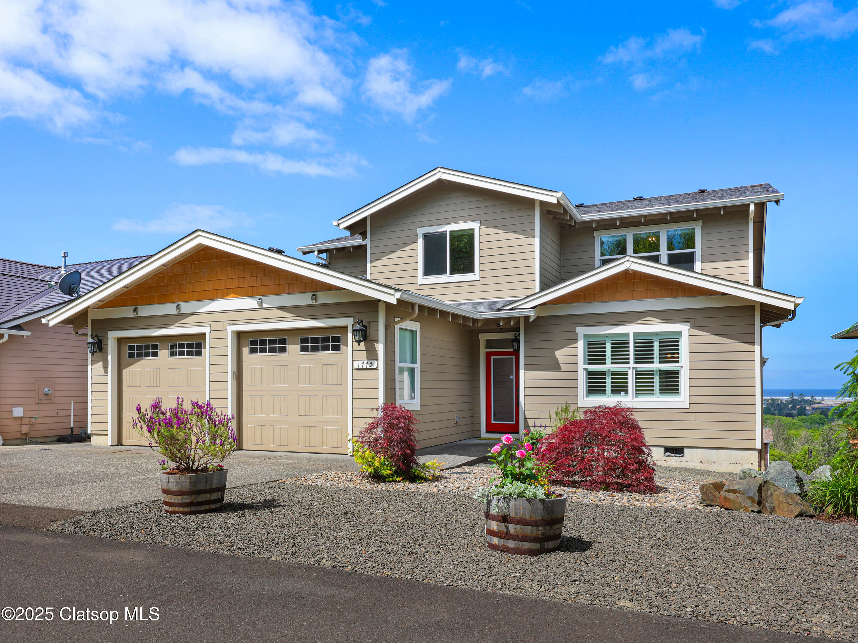 1775 Thompson Falls Drive Property Photo 1