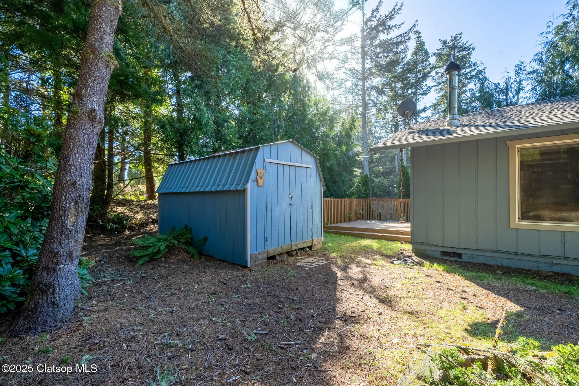 5415 Nw Grand Avenue Property Photo 24