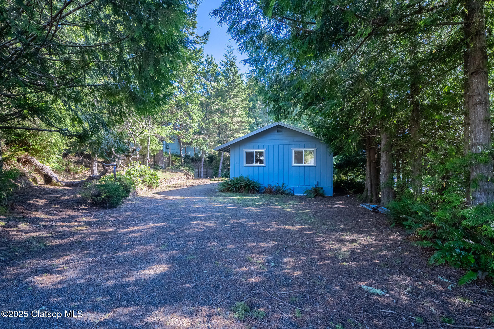 5415 Nw Grand Avenue Property Photo 25