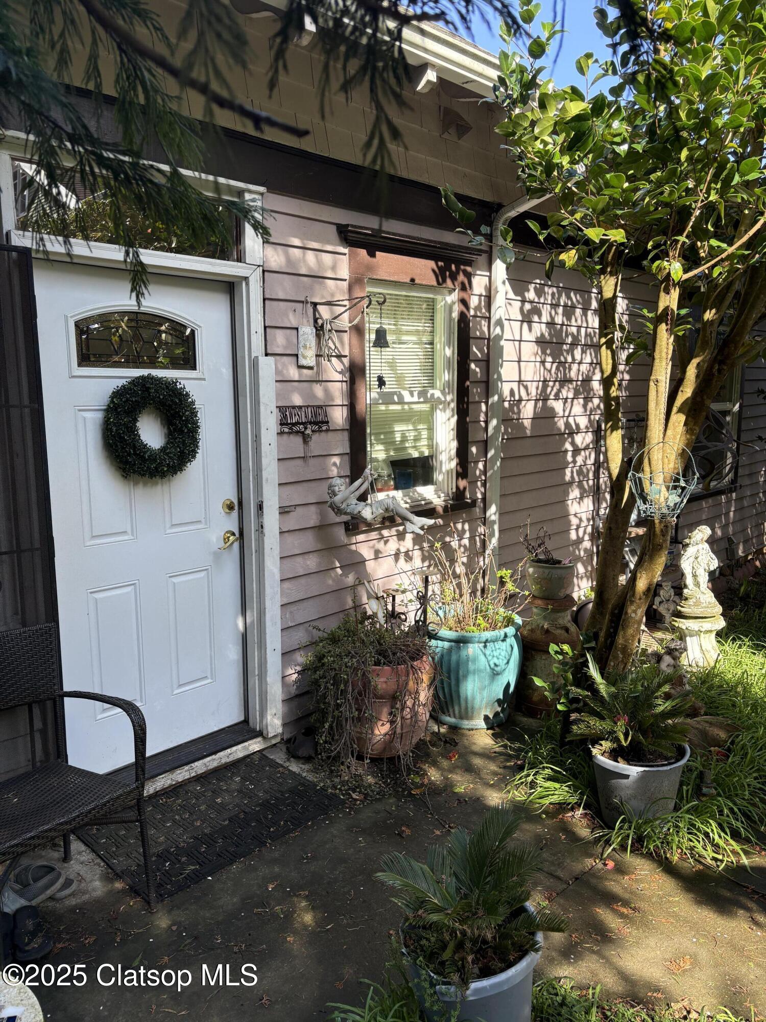 385 W Marine Drive Property Photo 1