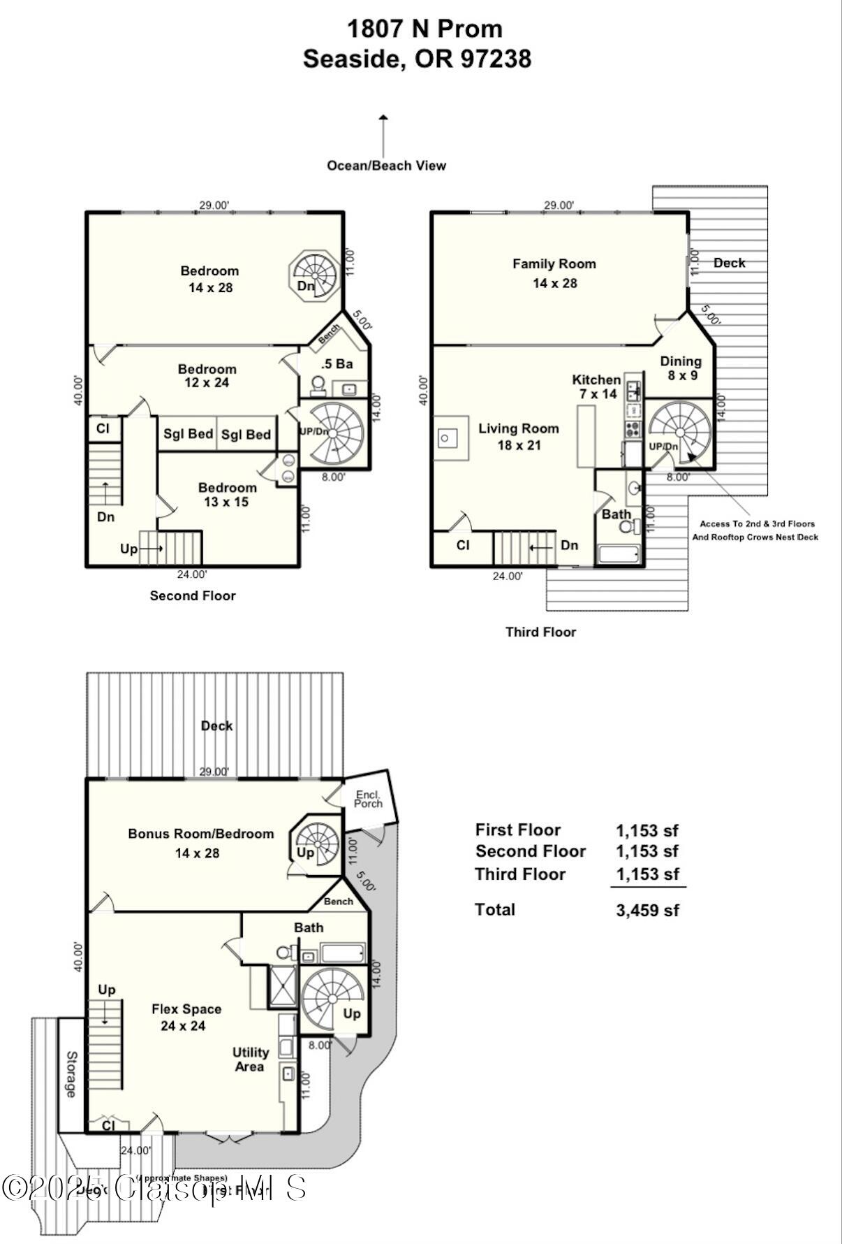 1807 N Prom Property Photo 3