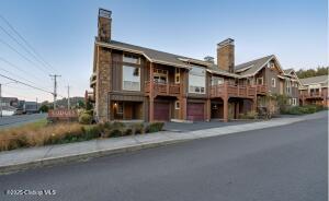 Lodges At Cannon Beach Property Photo