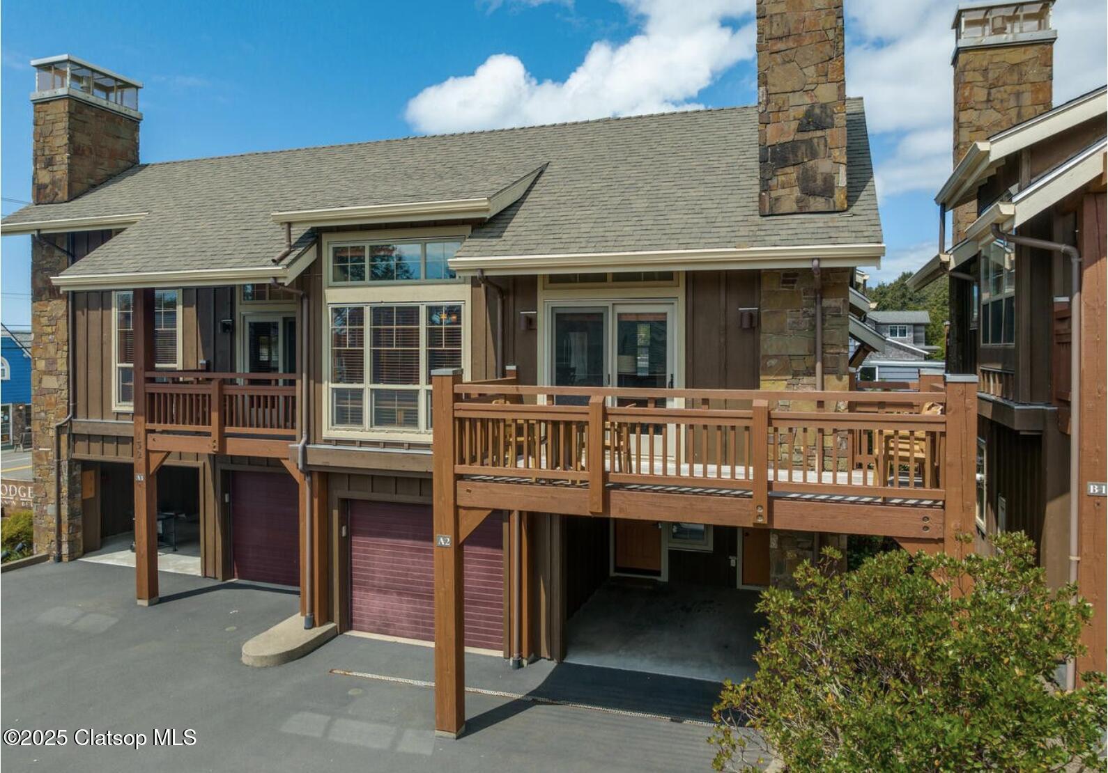 Lodges At Cannon Beach Property Photo 2