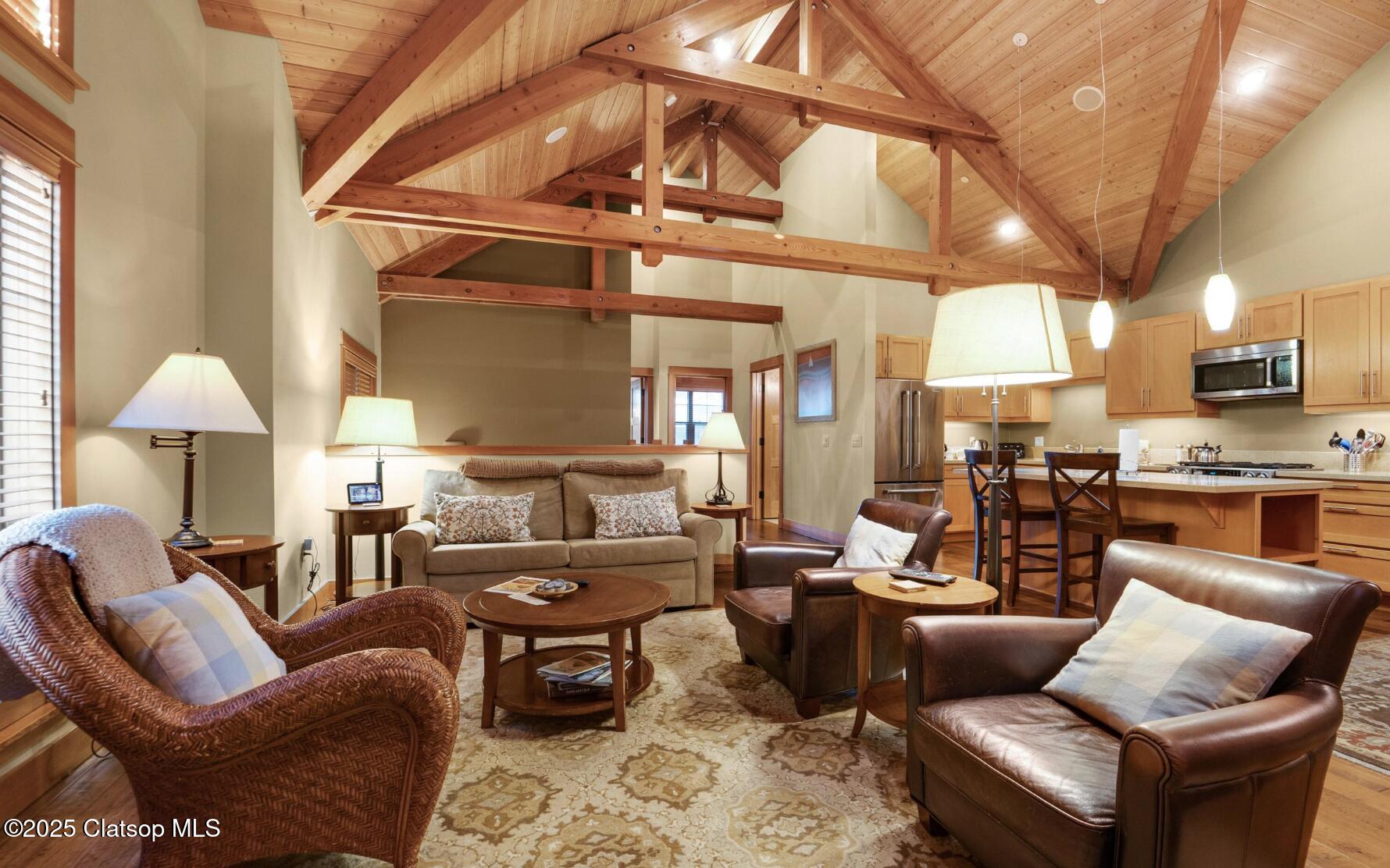 Lodges At Cannon Beach Property Photo 9