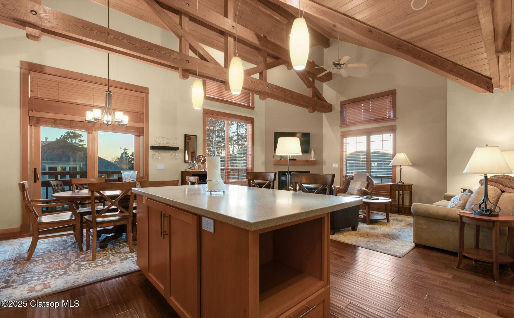 Lodges At Cannon Beach Property Photo 10