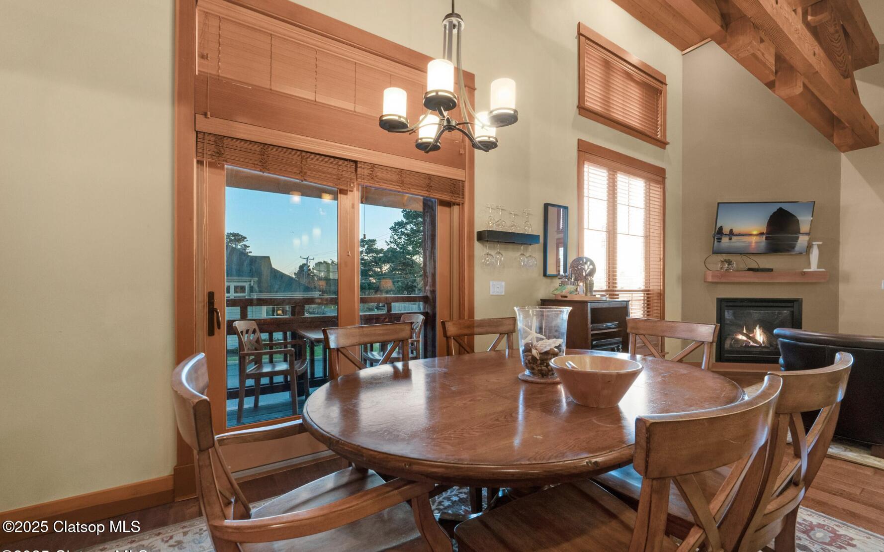 Lodges At Cannon Beach Property Photo 11