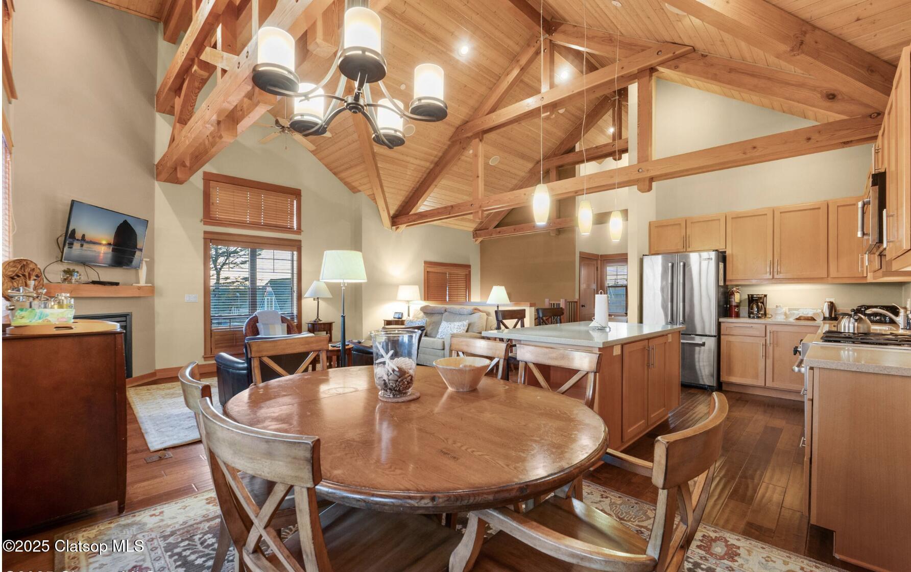Lodges At Cannon Beach Property Photo 12