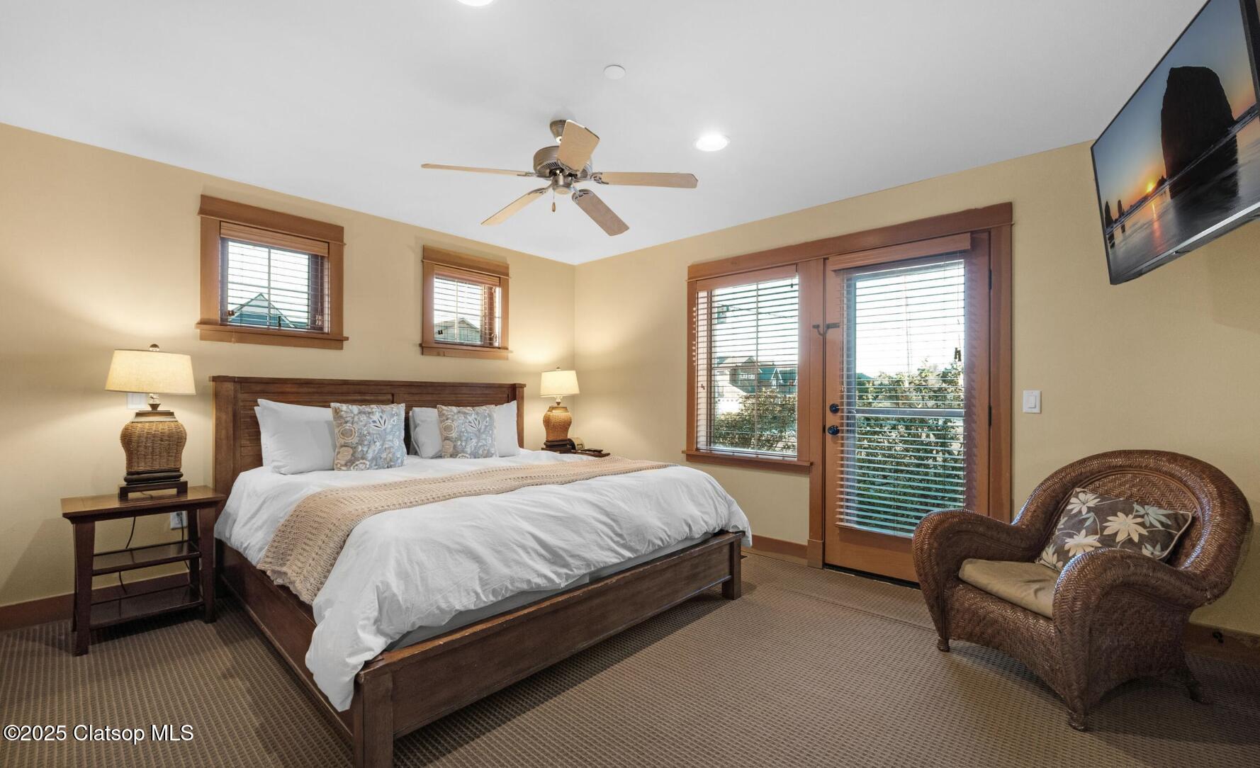 Lodges At Cannon Beach Property Photo 15