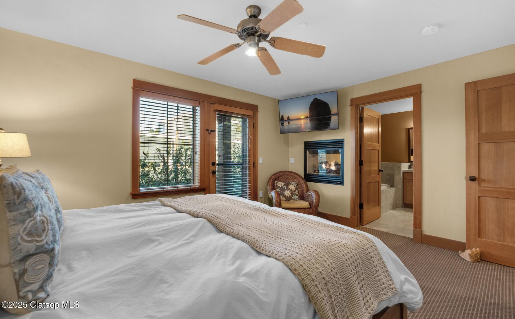 Lodges At Cannon Beach Property Photo 16