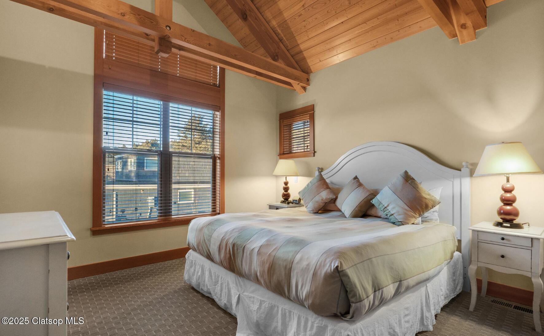 Lodges At Cannon Beach Property Photo 21