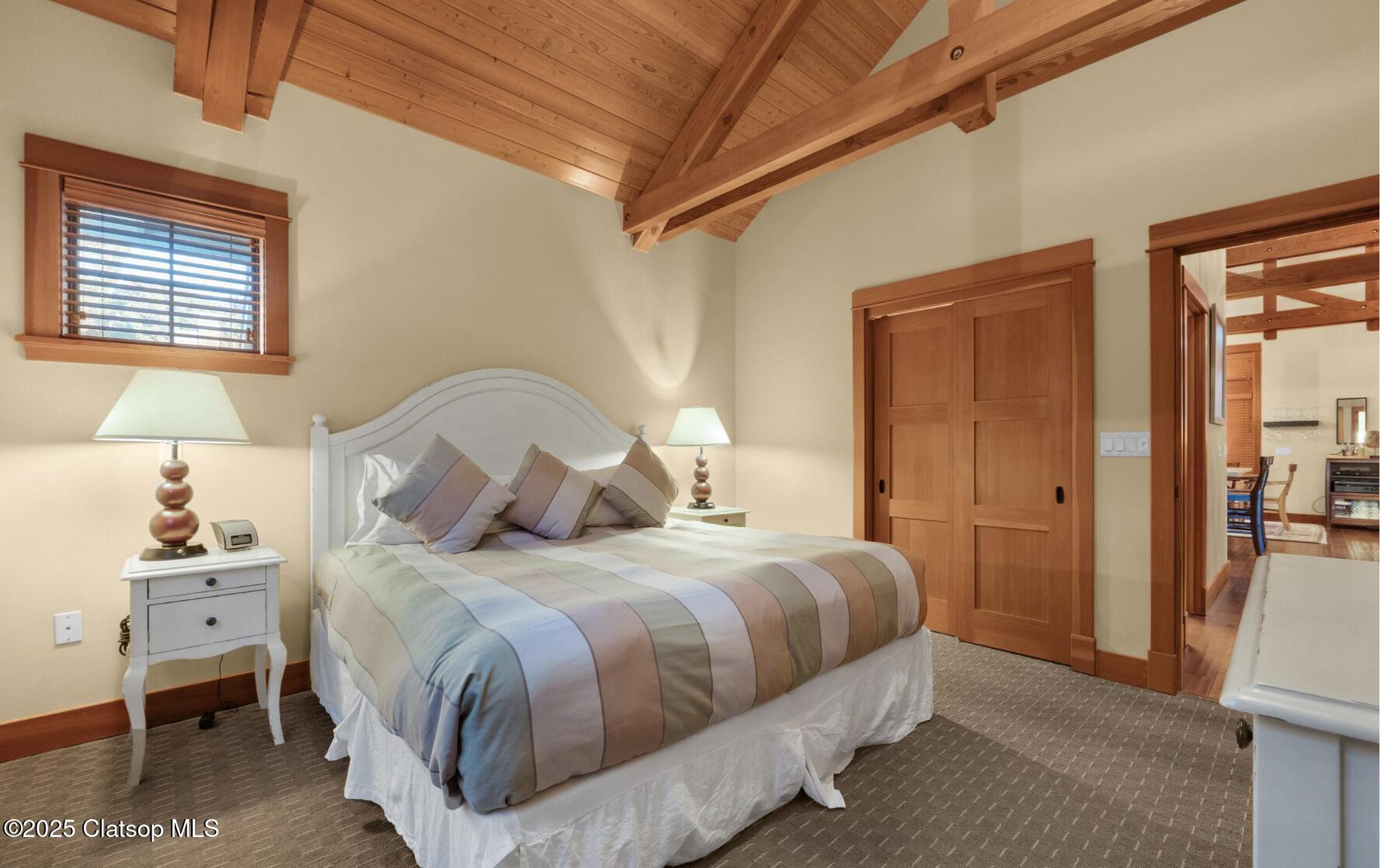 Lodges At Cannon Beach Property Photo 22