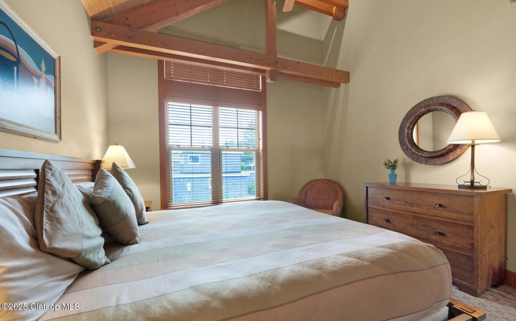 Lodges At Cannon Beach Property Photo 23
