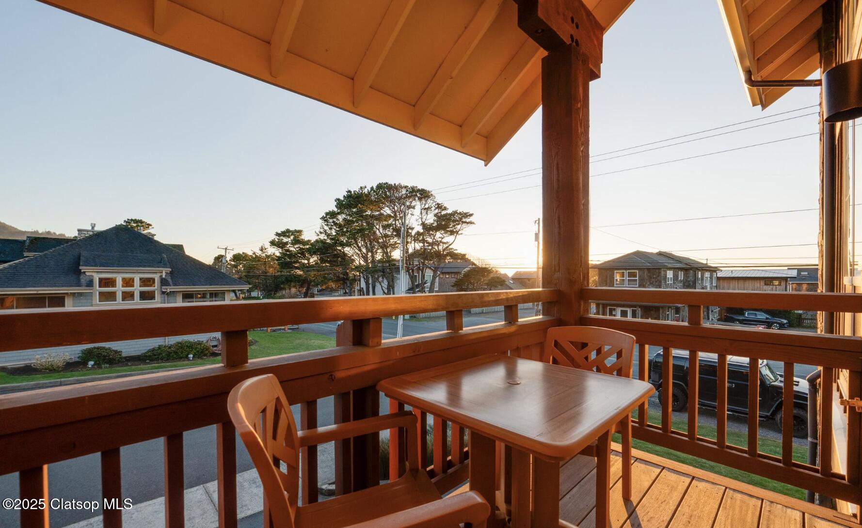 Lodges At Cannon Beach Property Photo 27