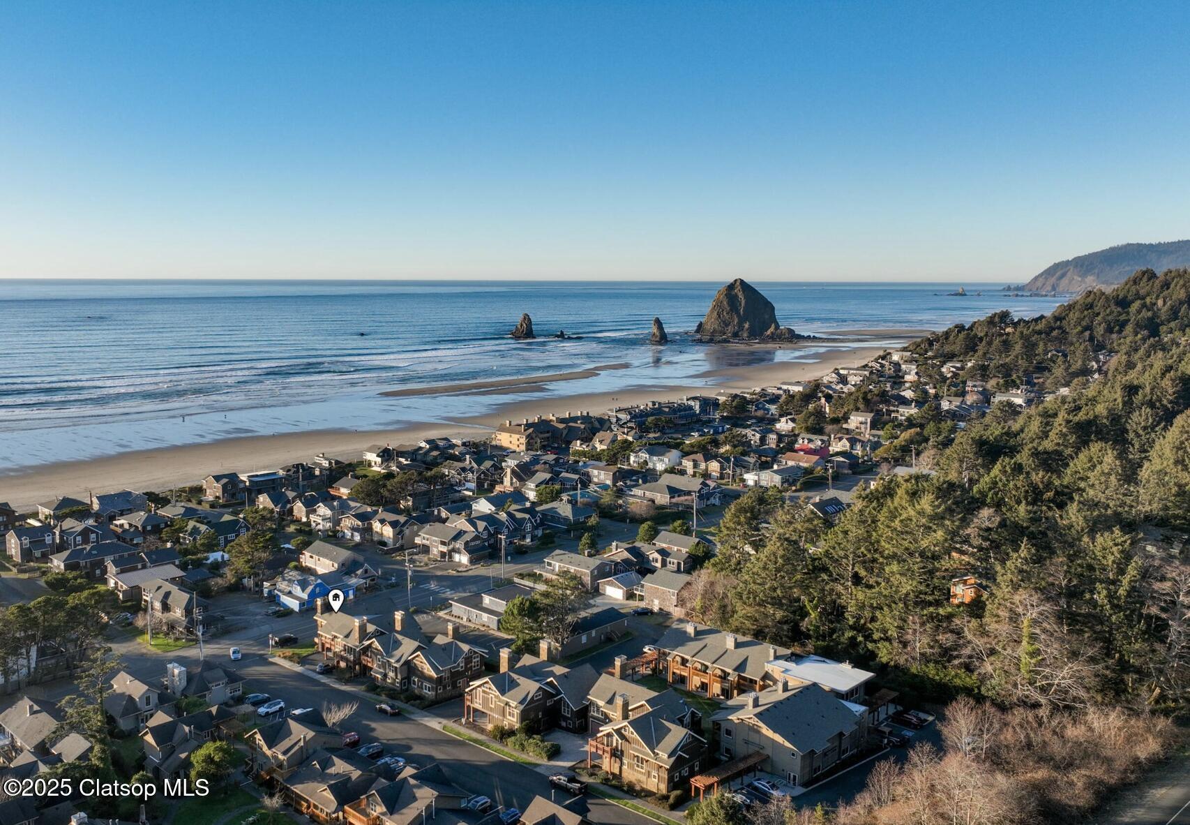 Lodges At Cannon Beach Property Photo 29