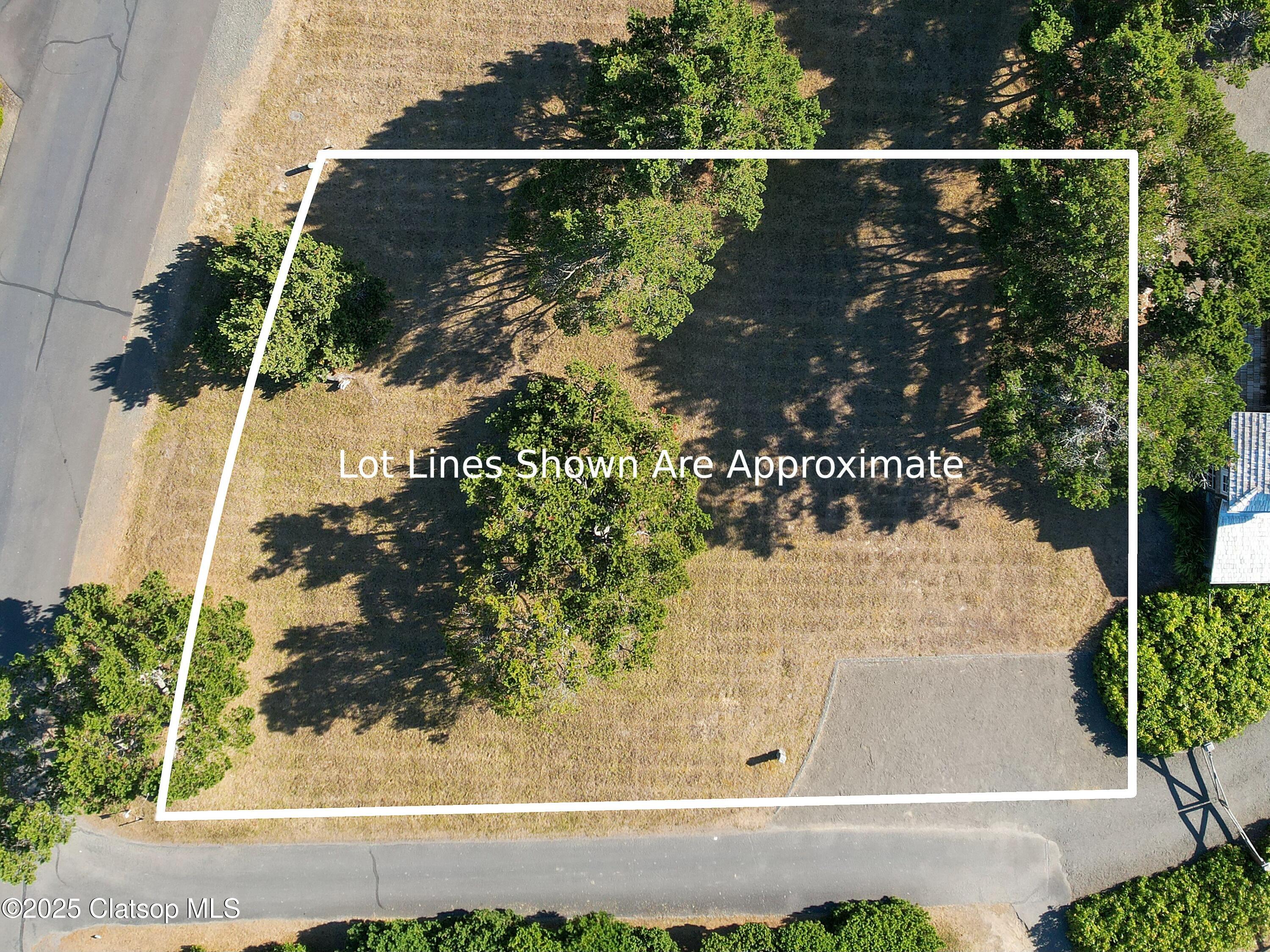 Lot 58 High Ridge Road Property Photo 3