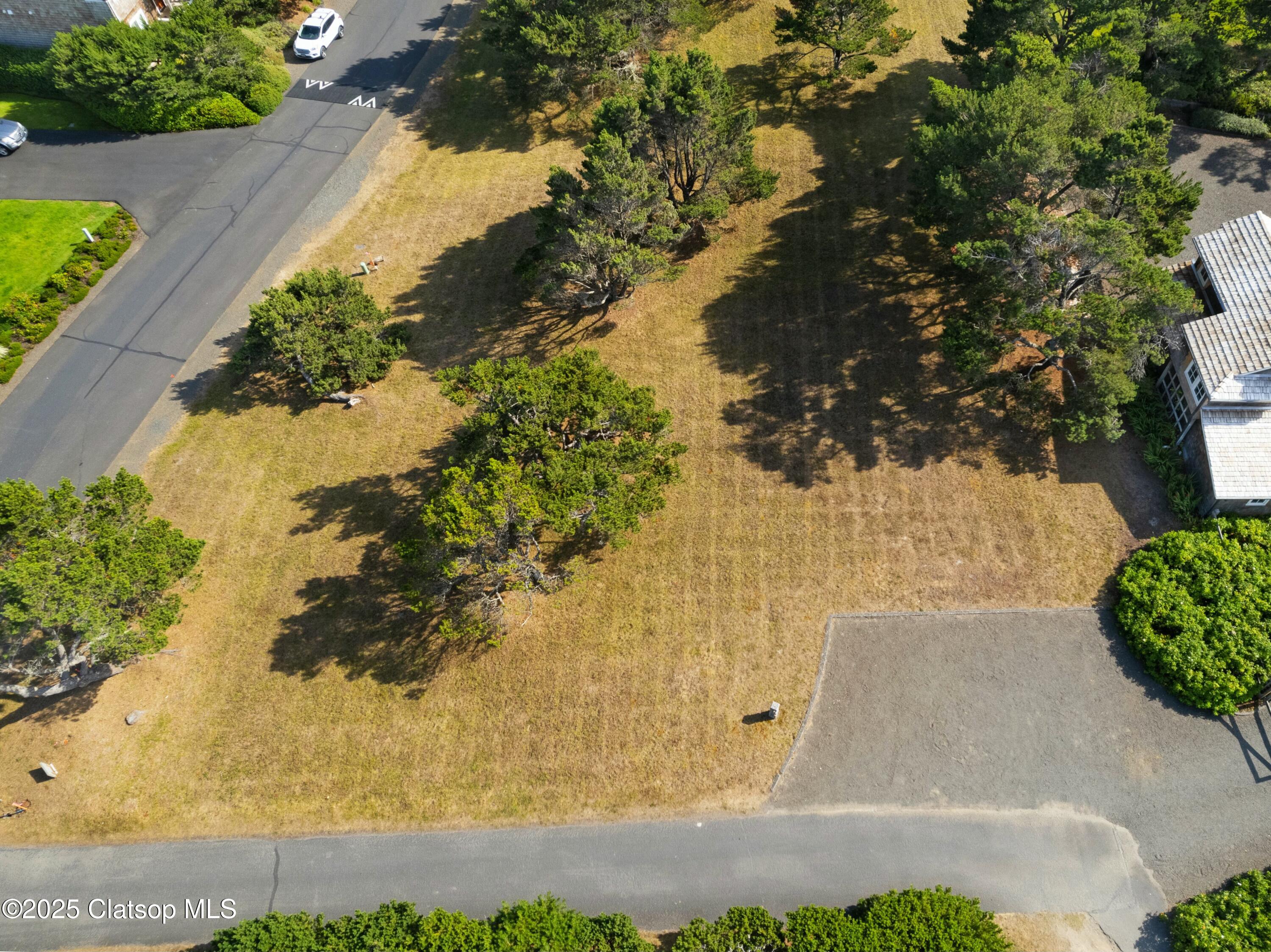 Lot 58 High Ridge Road Property Photo 4