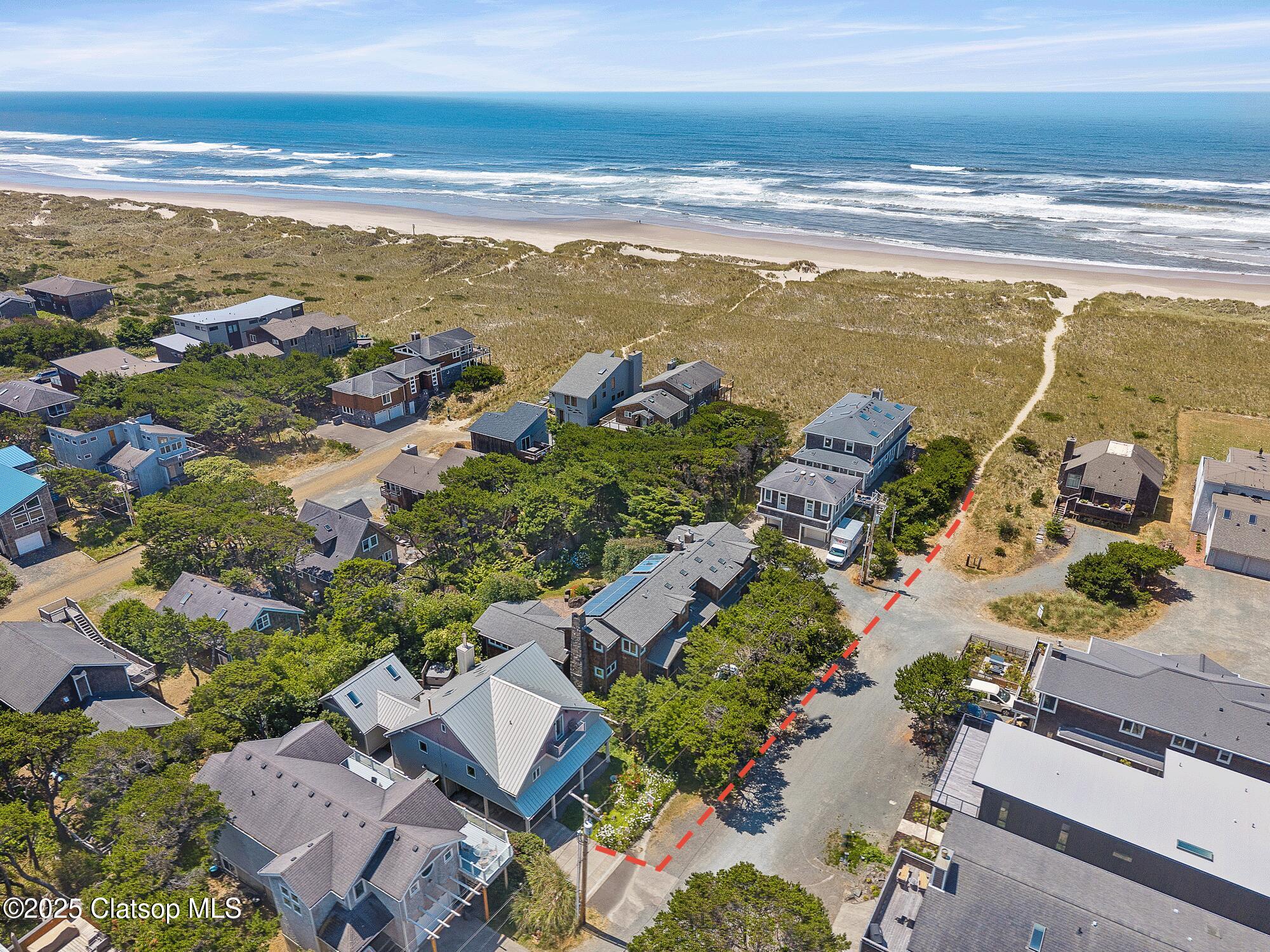 8917 Spindrift Lane Property Photo 2