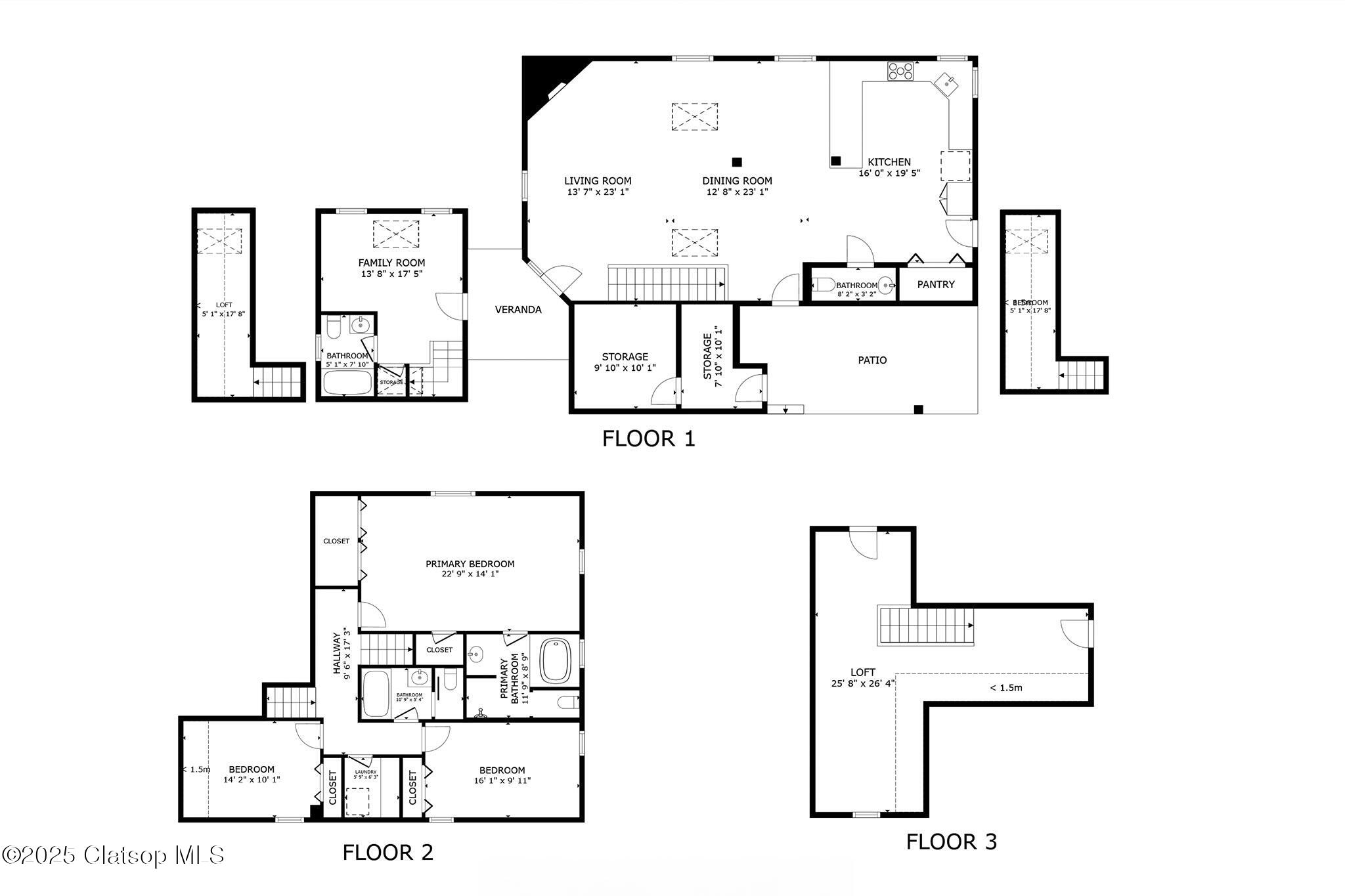 8917 Spindrift Lane Property Photo 34