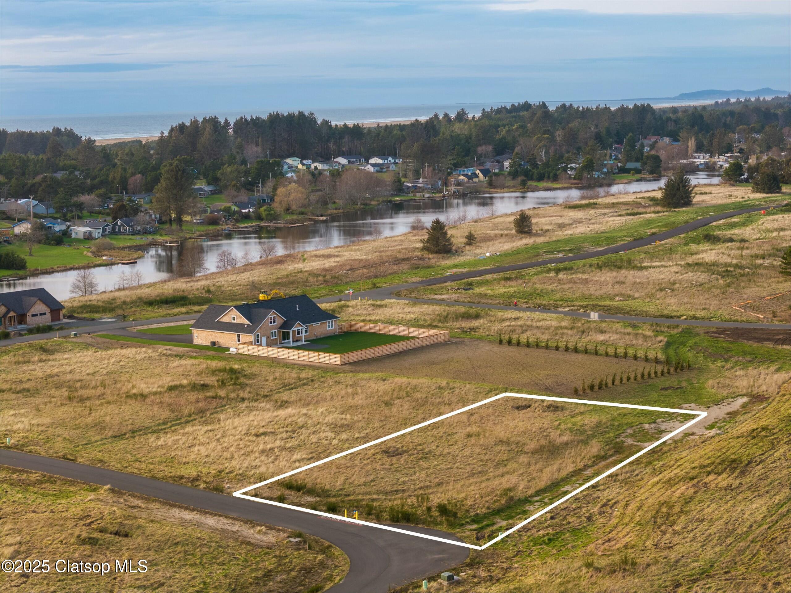 Lot 44 Velzy Loop Property Photo 2