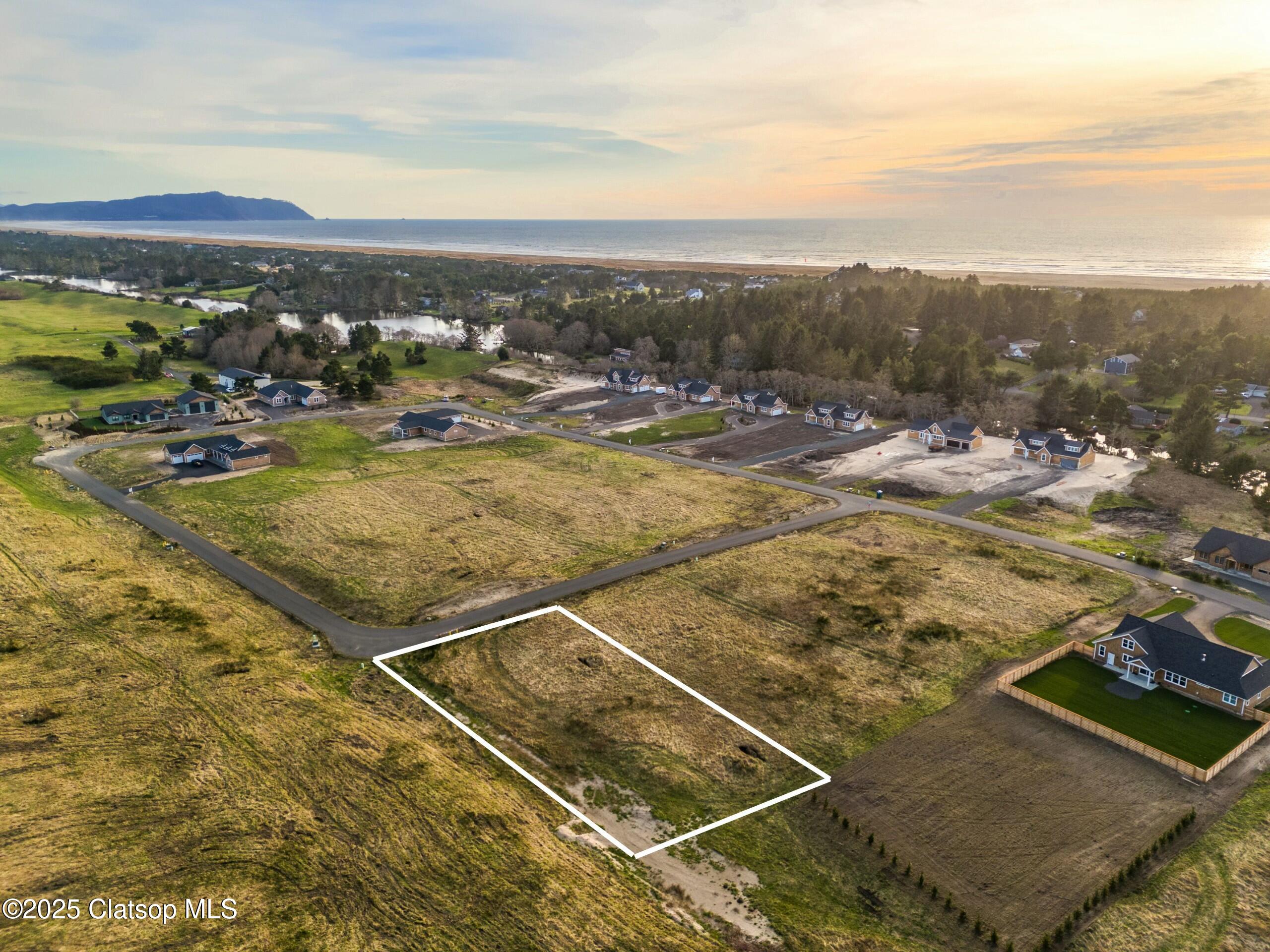 Lot 44 Velzy Loop Property Photo 3