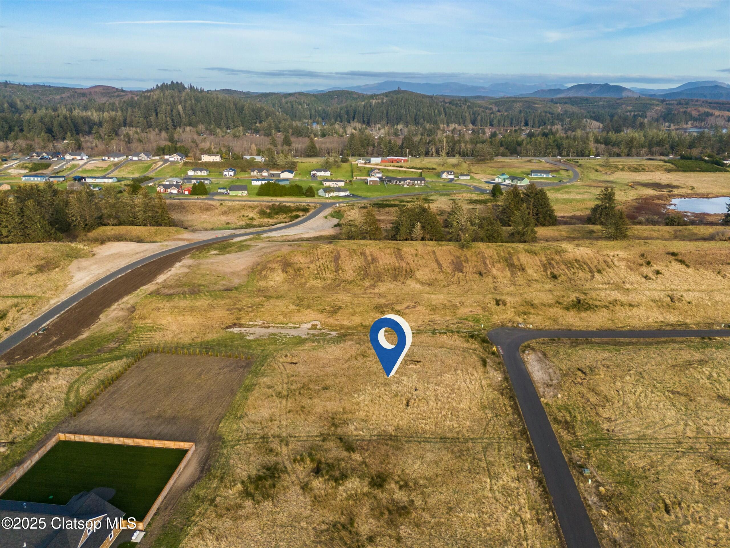 Lot 44 Velzy Loop Property Photo 4