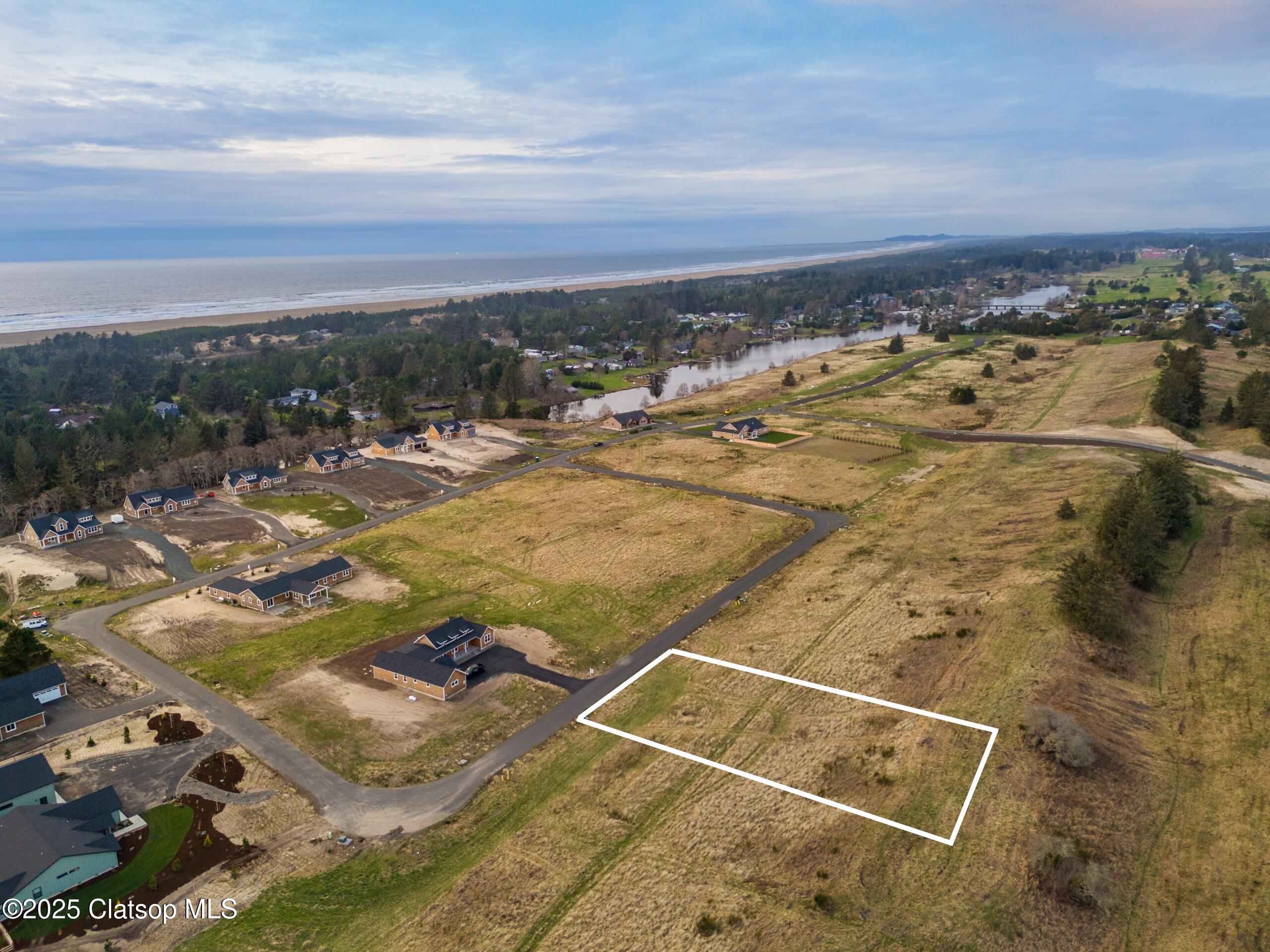 Lot 49 Velzy Loop Property Photo 2