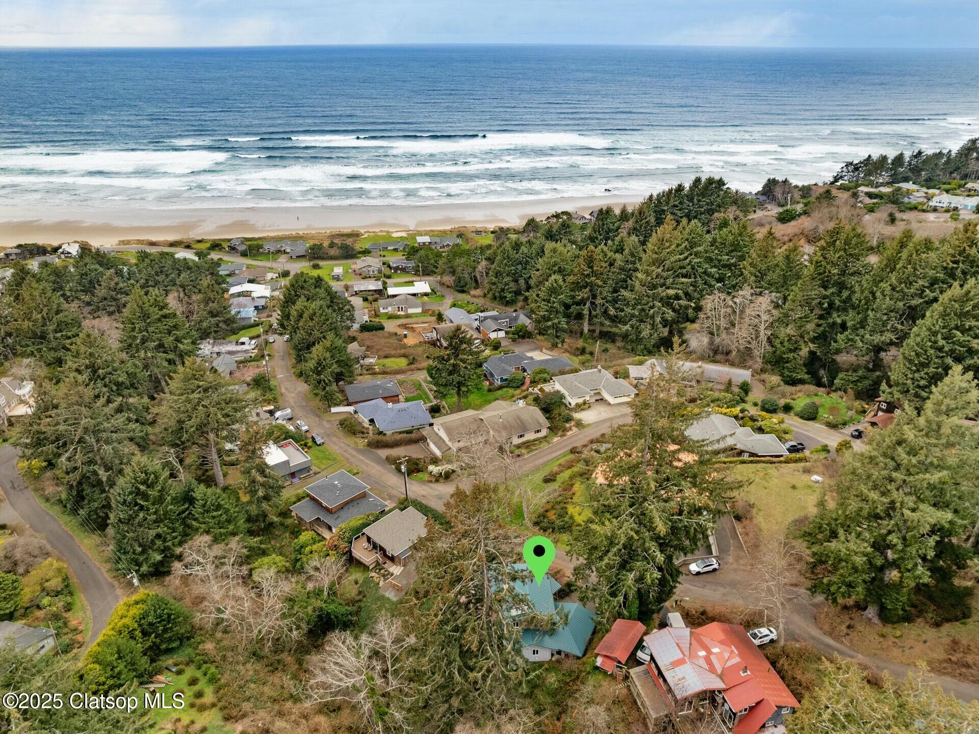8435 Treasure Rocks Road Property Photo 6