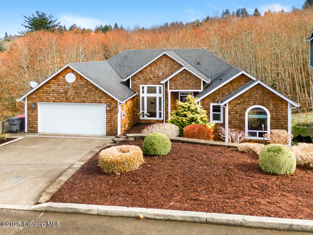 2182 Stanley Lake Court Property Photo 1