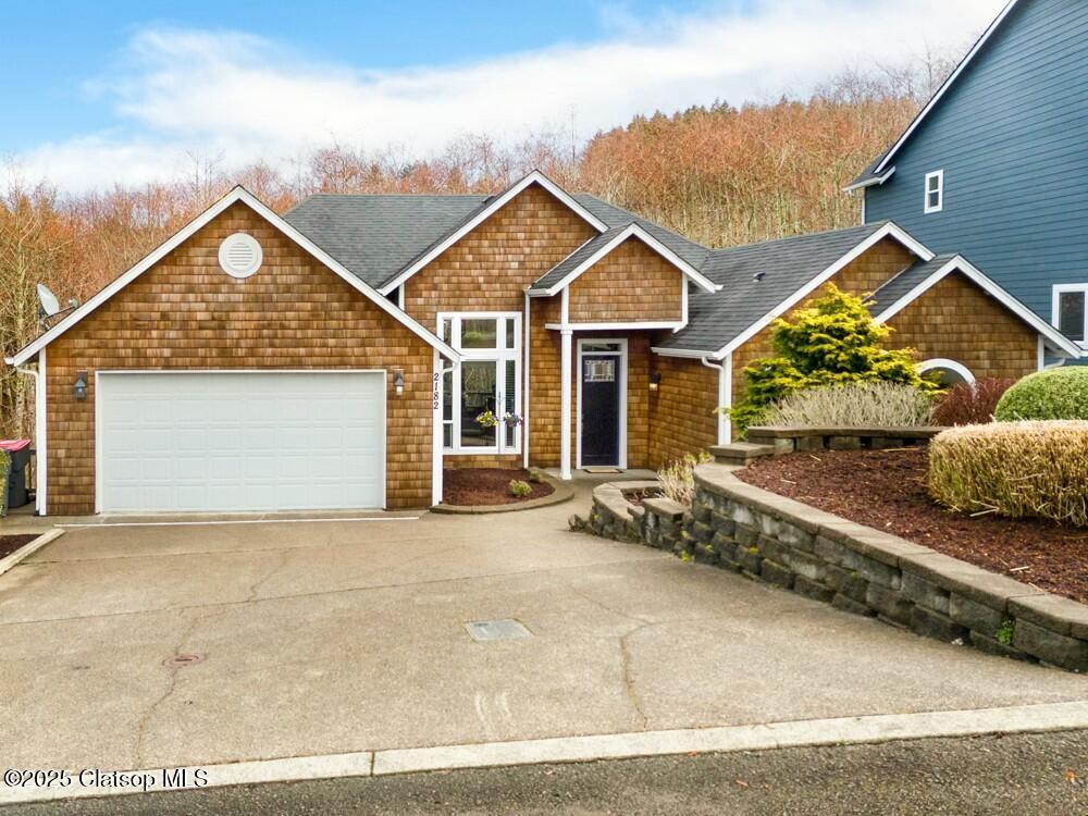 2182 Stanley Lake Court Property Photo 2
