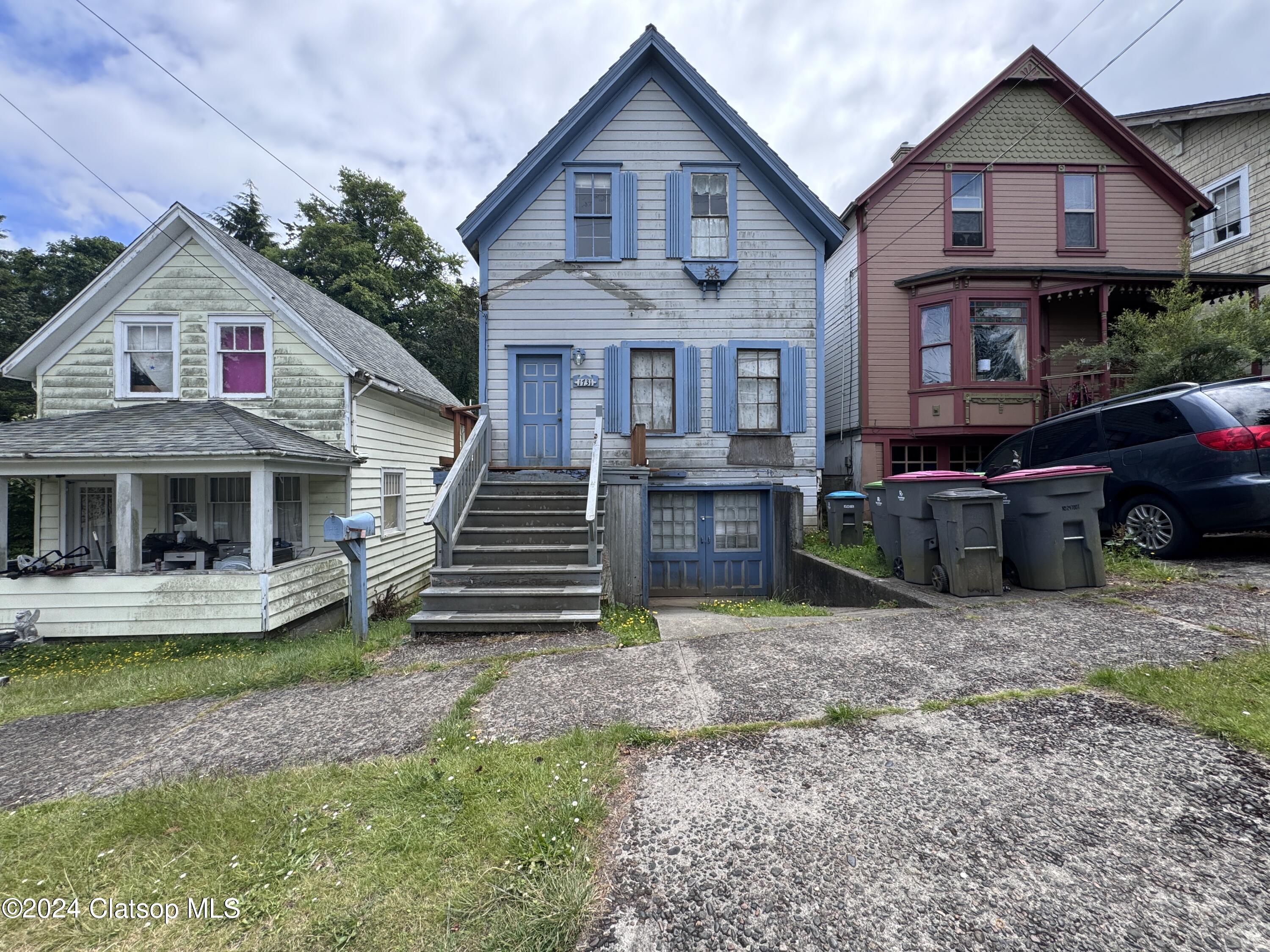 1731 Franklin Avenue Property Photo 1