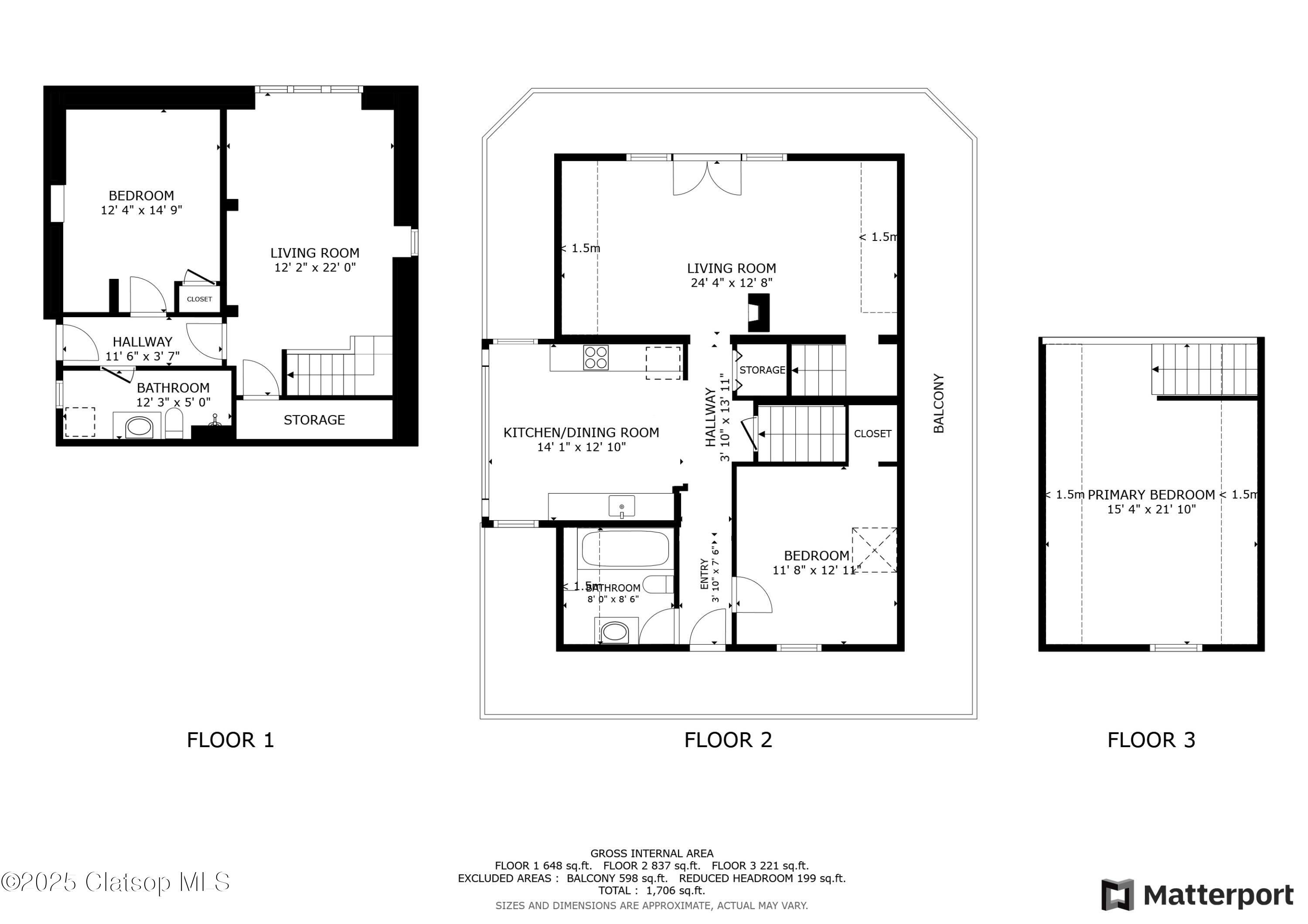 108 College Avenue Property Photo 28