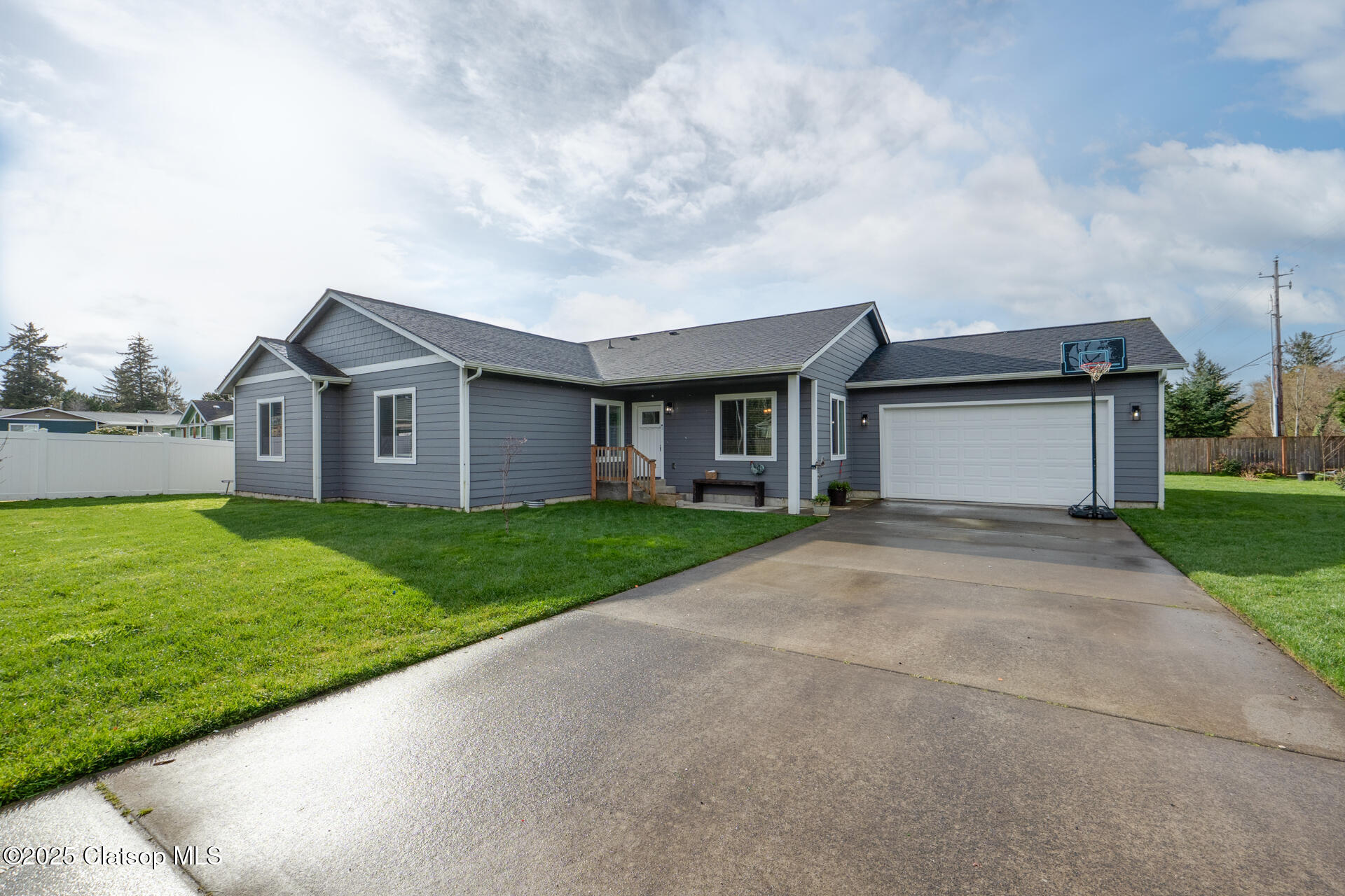 1315 Sunrise Ridge Road Property Photo 1