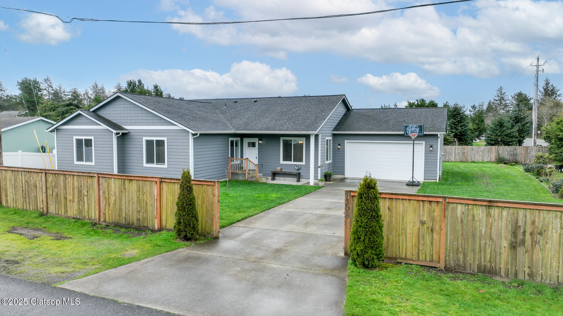 1315 Sunrise Ridge Road Property Photo 2