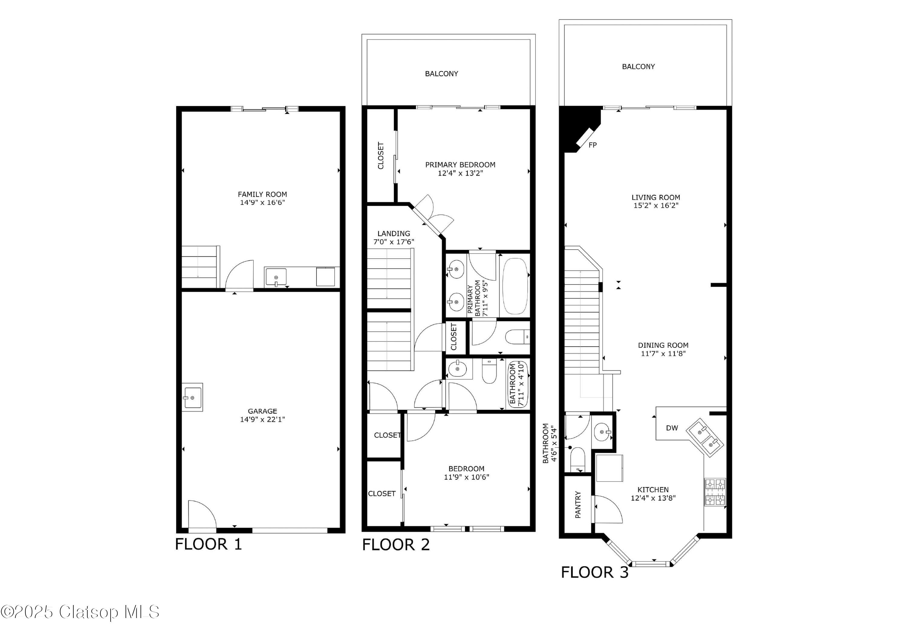 168 N Pacific Street Property Photo 4