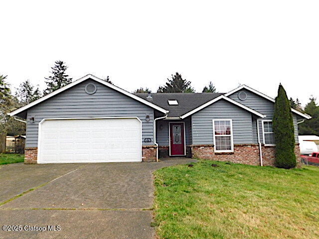 41952 Wickiup Terrace Lane Property Photo 1