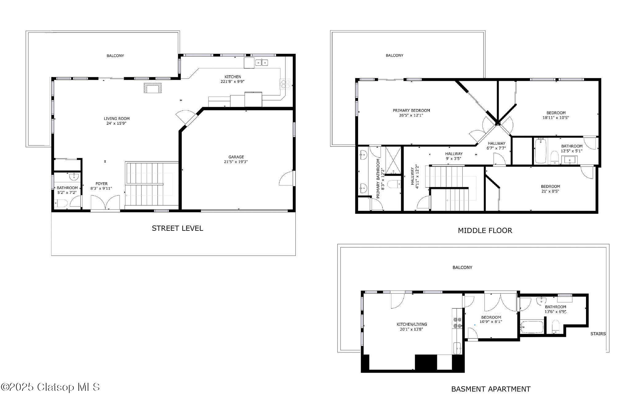 213 University Avenue Property Photo 43