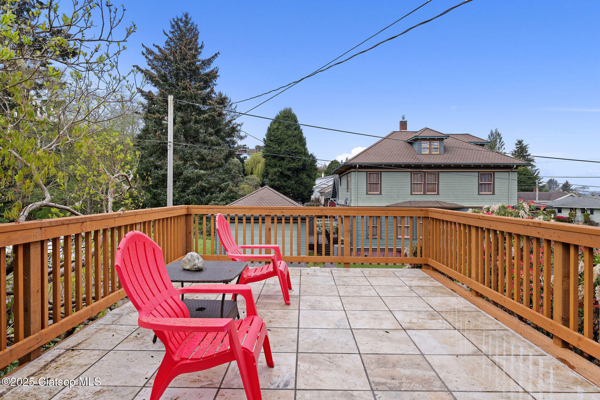 1219 Jerome Avenue Property Photo 5