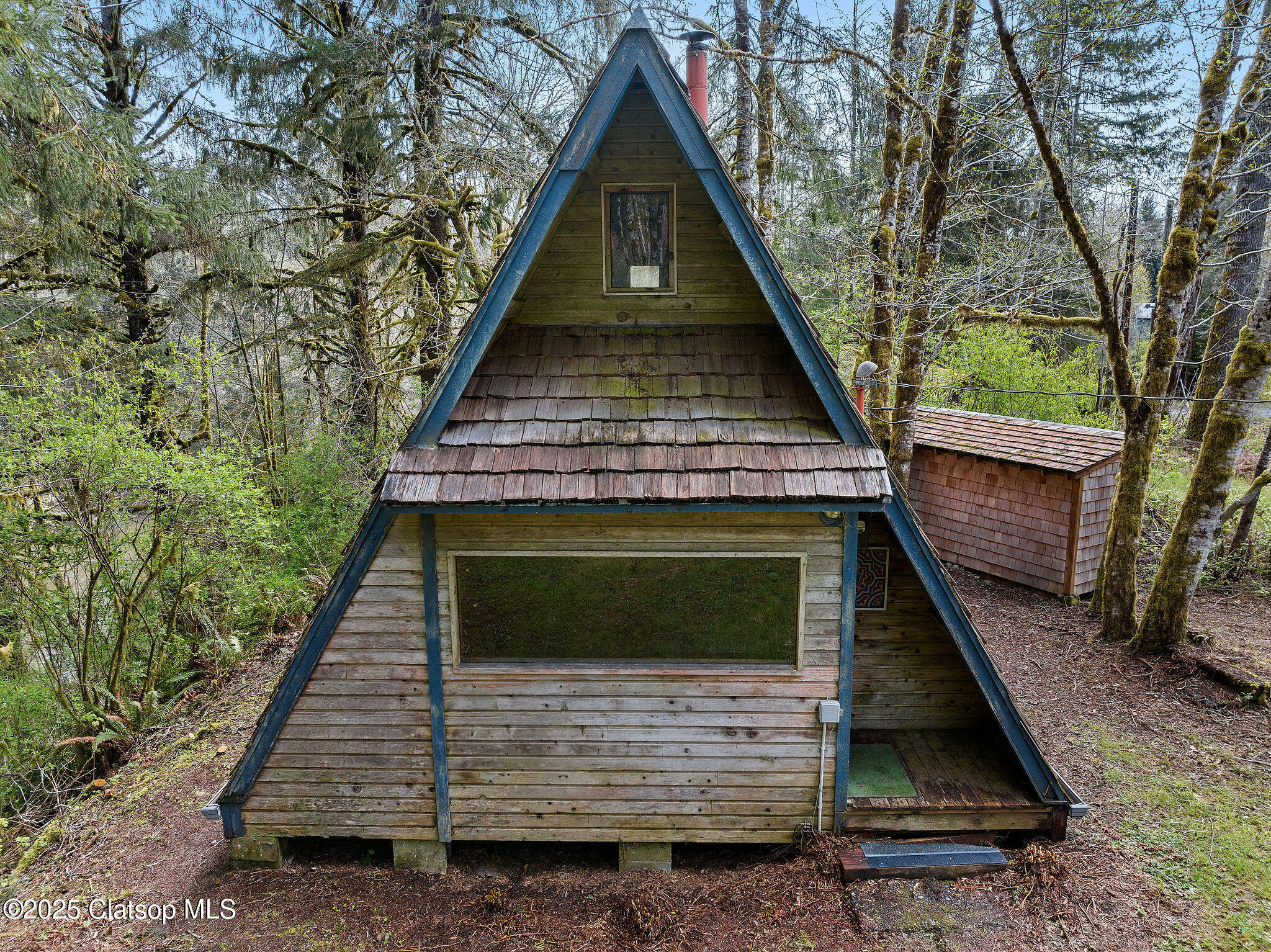 82089 Red Bluff Road Property Photo 1