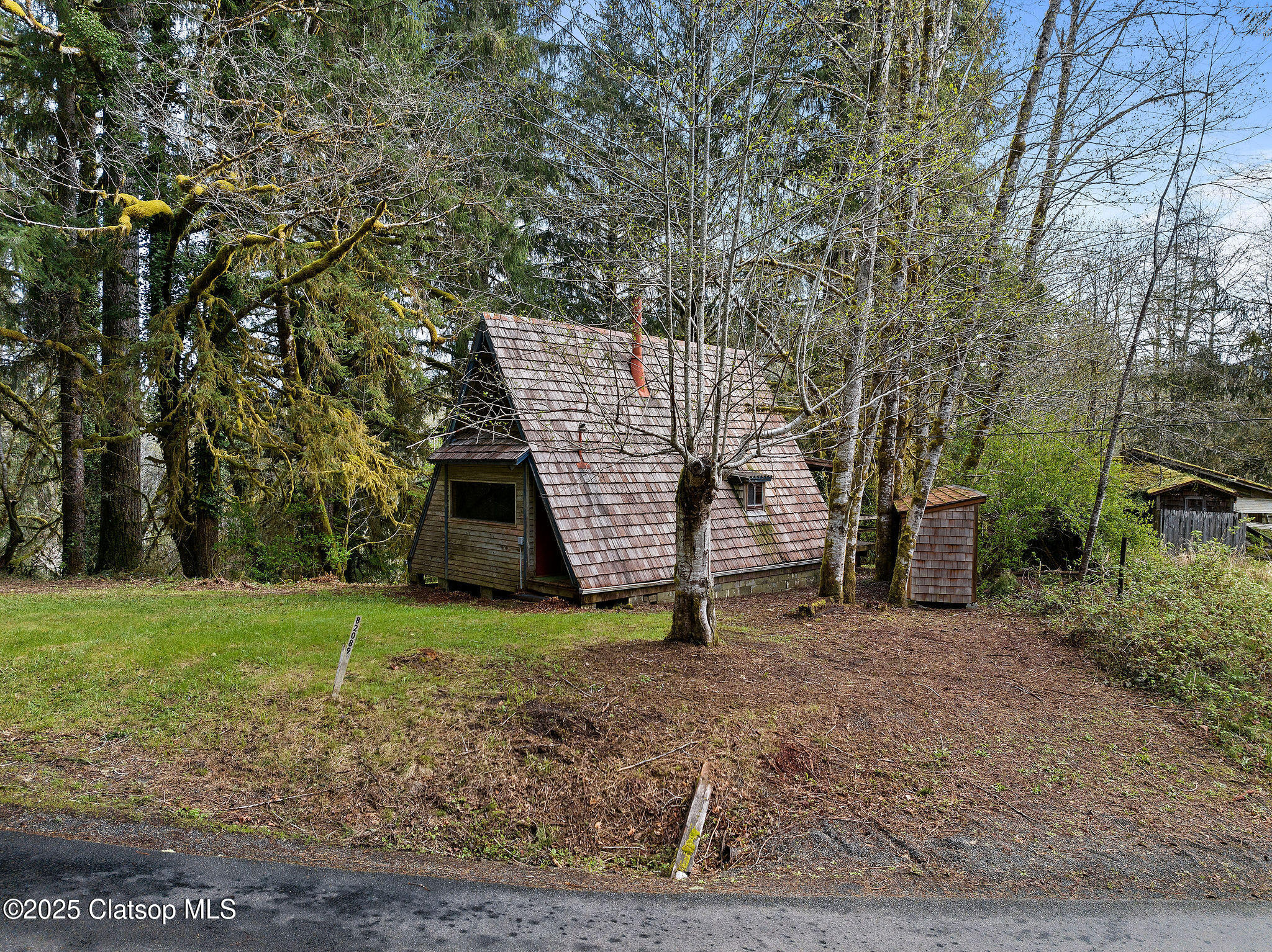 82089 Red Bluff Road Property Photo 2