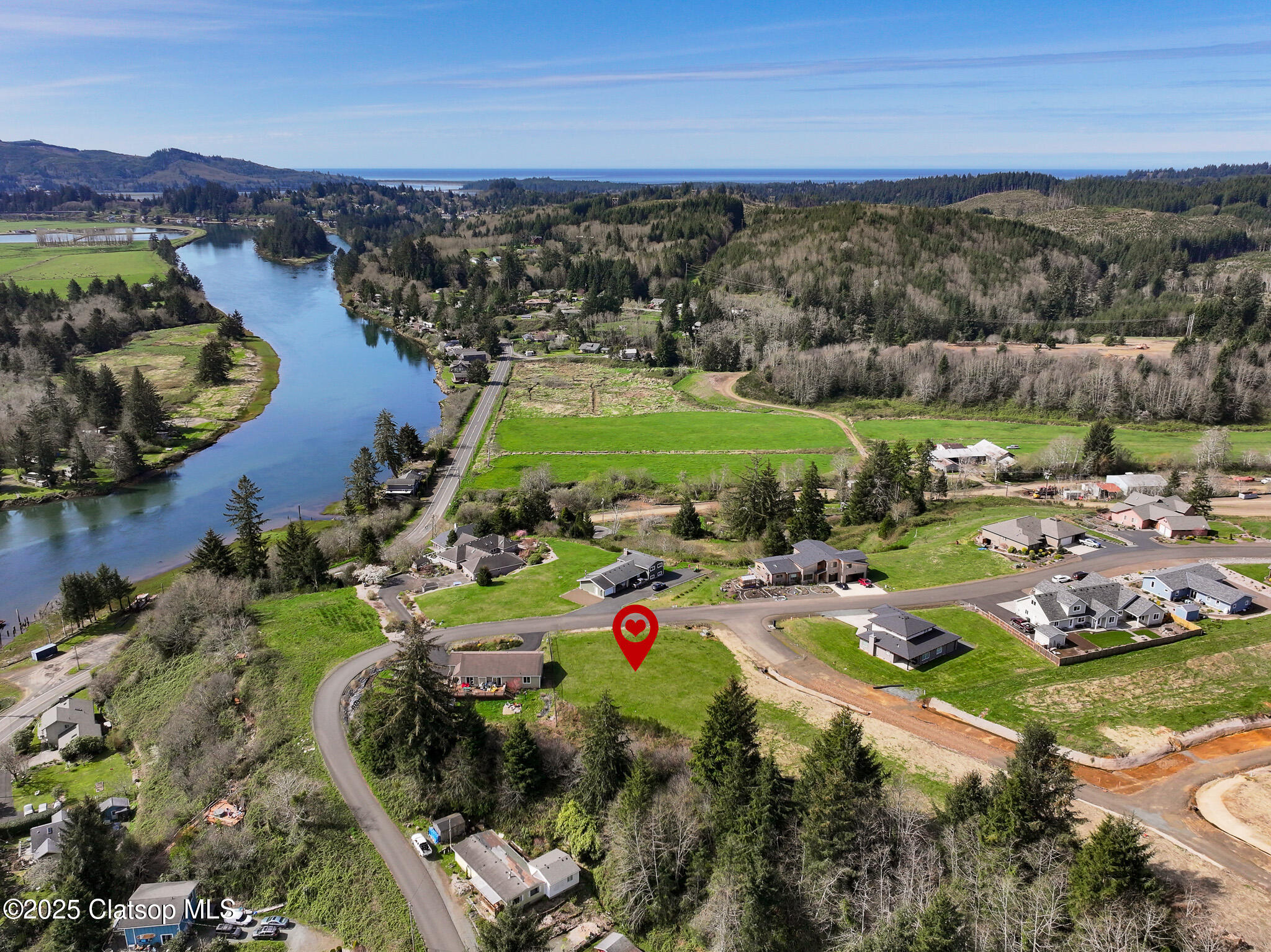 Lot 13 Riverview Meadows Lane Property Photo