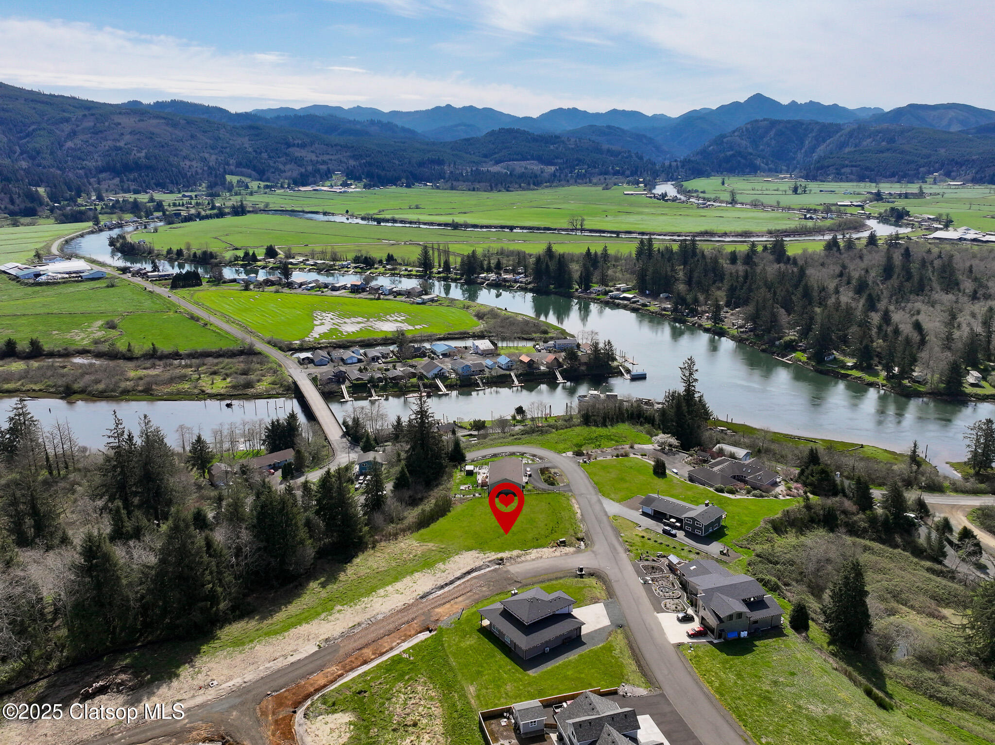Lot 13 Riverview Meadows Lane Property Photo 2