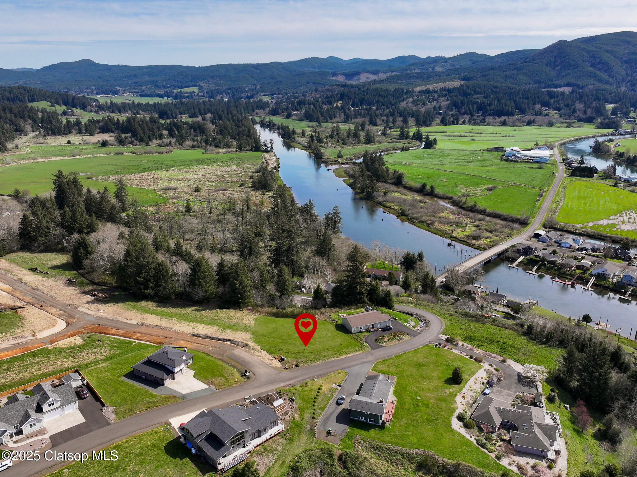 Lot 13 Riverview Meadows Lane Property Photo 3