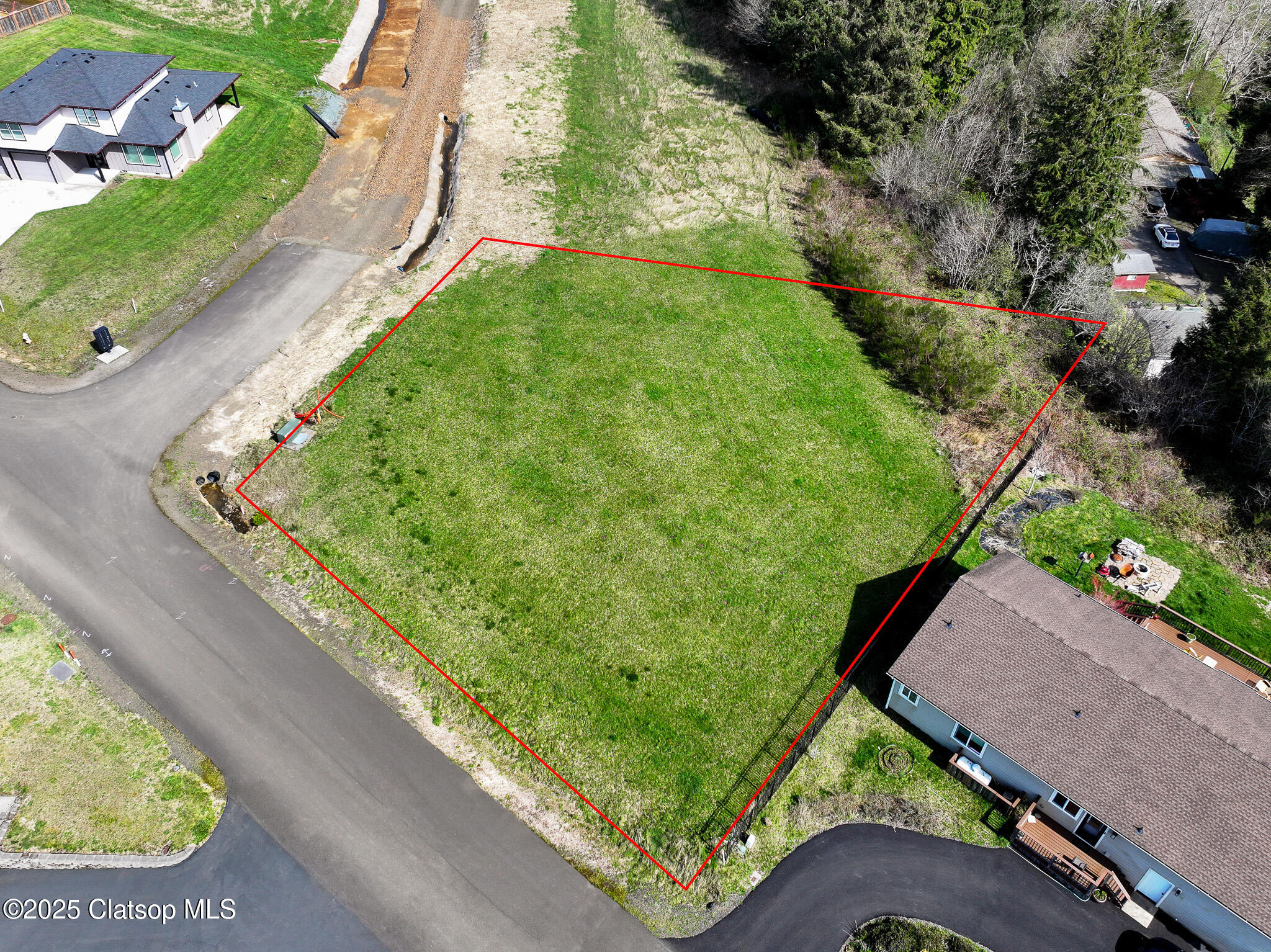 Lot 13 Riverview Meadows Lane Property Photo 5