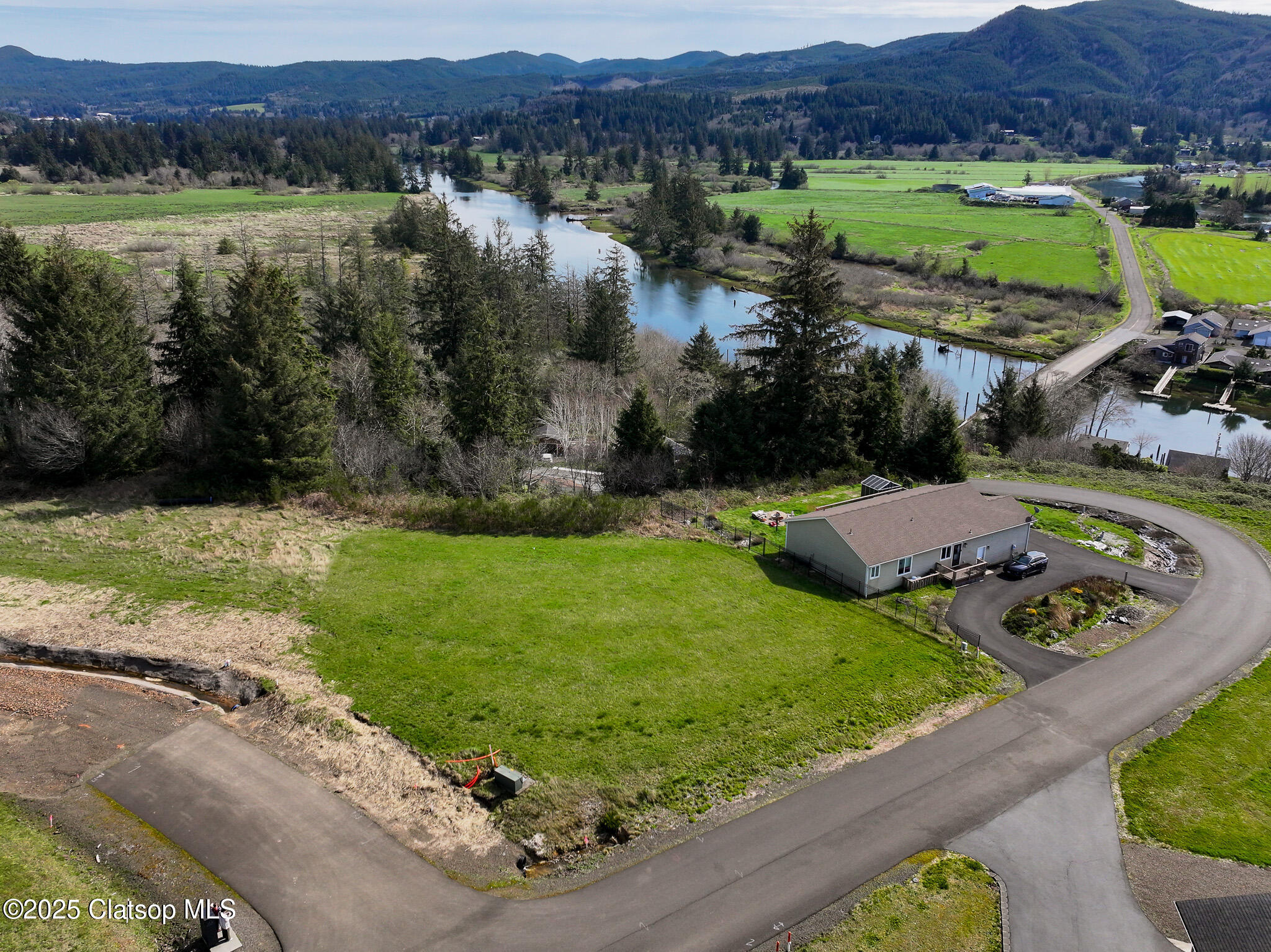 Lot 13 Riverview Meadows Lane Property Photo 7