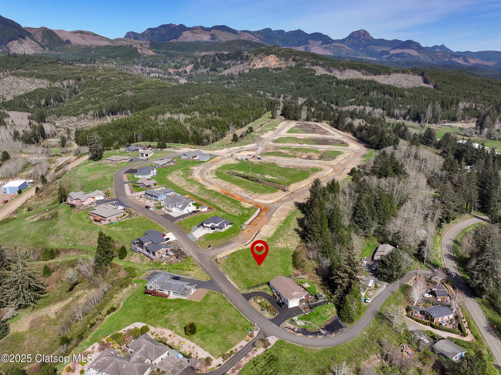 Lot 13 Riverview Meadows Lane Property Photo 13